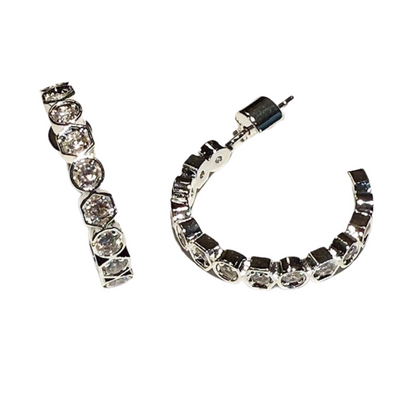 Lara & Ela | Marry Me S | Earrings