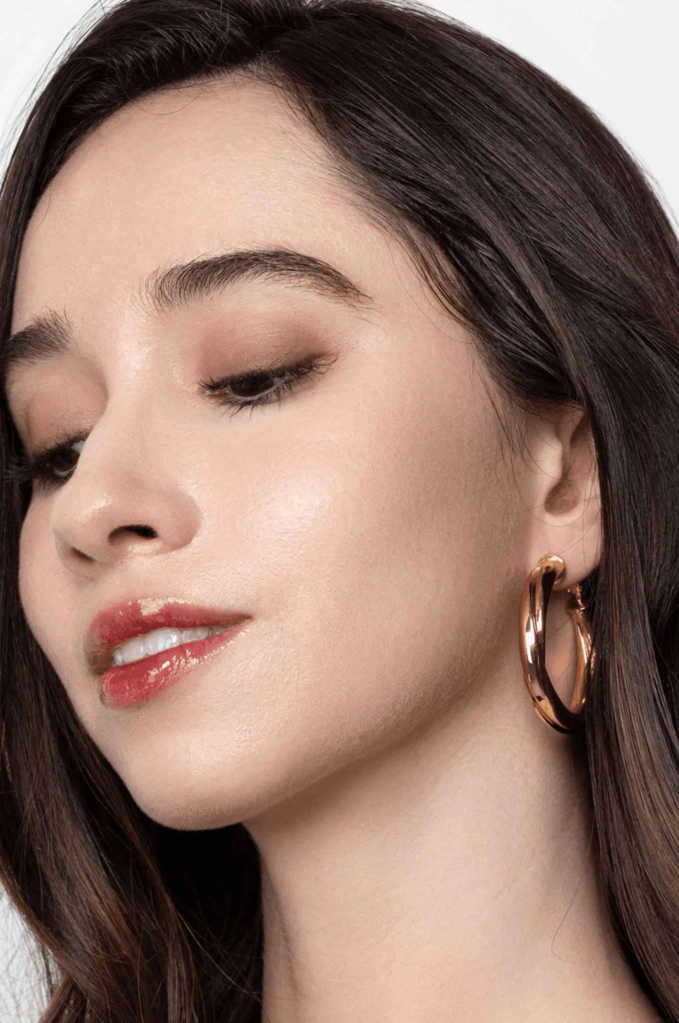 Lara & Ela | Dannii Earrings - Lara & Ela