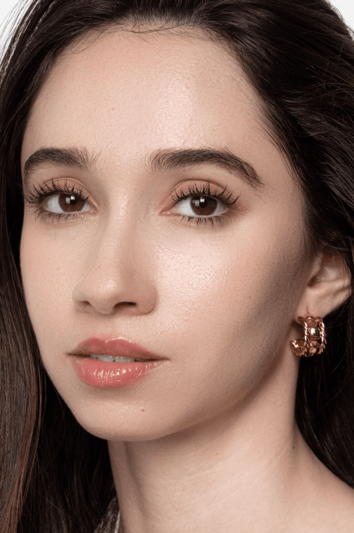 Lara & Ela | Ashley Earrings - Lara & Ela