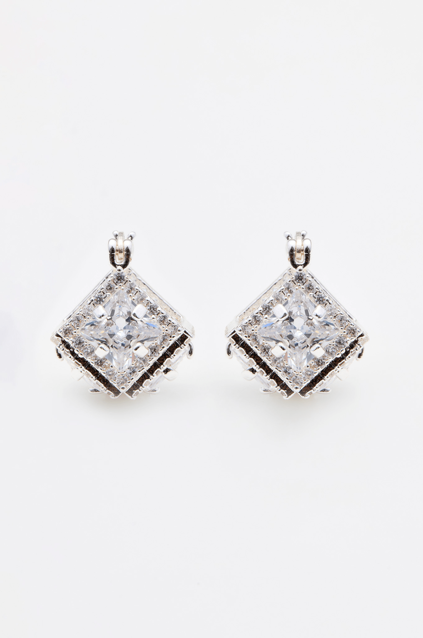 Lara & Ela | Heiress Earrings - Lara & Ela