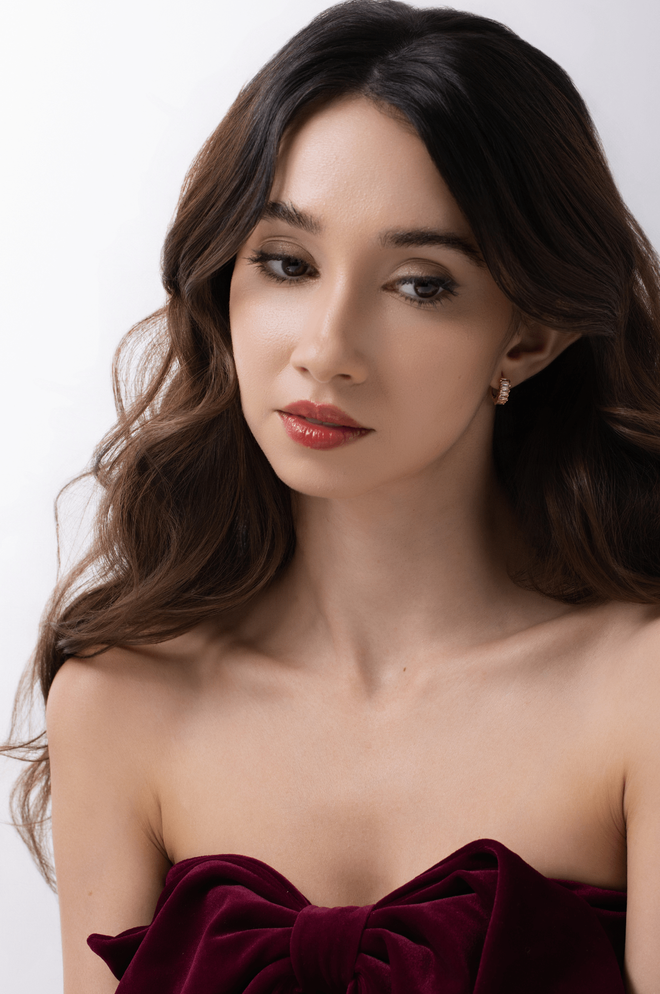 Lara & Ela | Coffee With My Exes Earrings - Lara & Ela