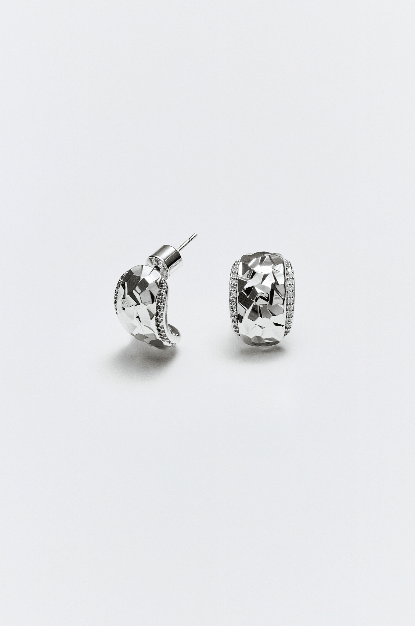 Lara & Ela | Mirage Earrings - Lara & Ela