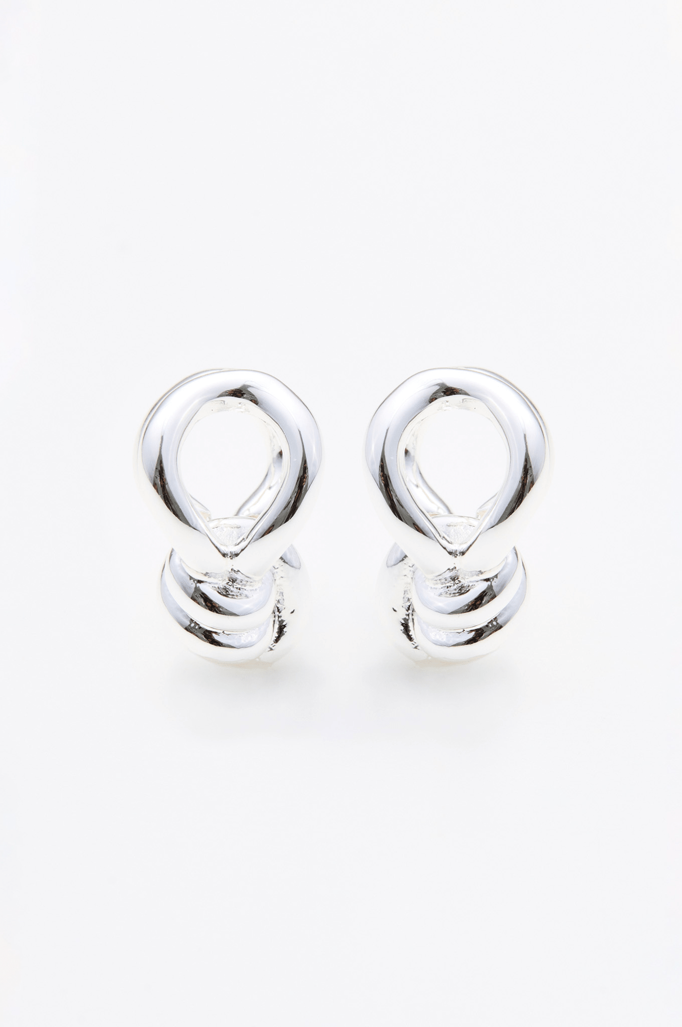Lara & Ela | Missing Persons Earrings - Lara & Ela
