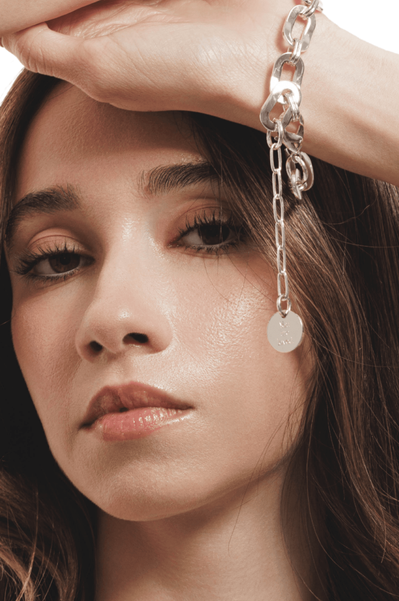 Lara & Ela | Milan Silver Bracelet - Lara & Ela