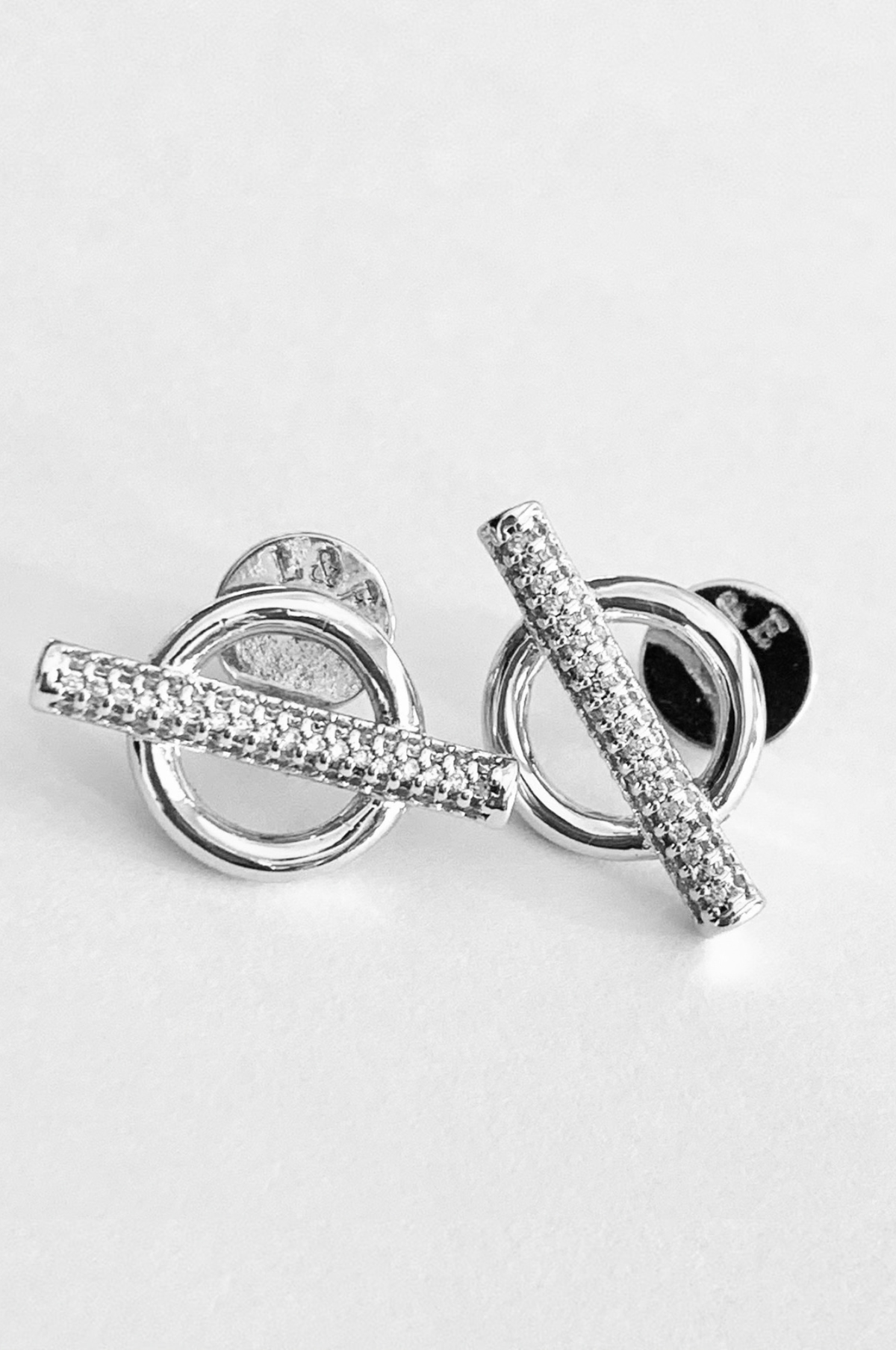 Lara & Ela | Wednesday Lover Earrings