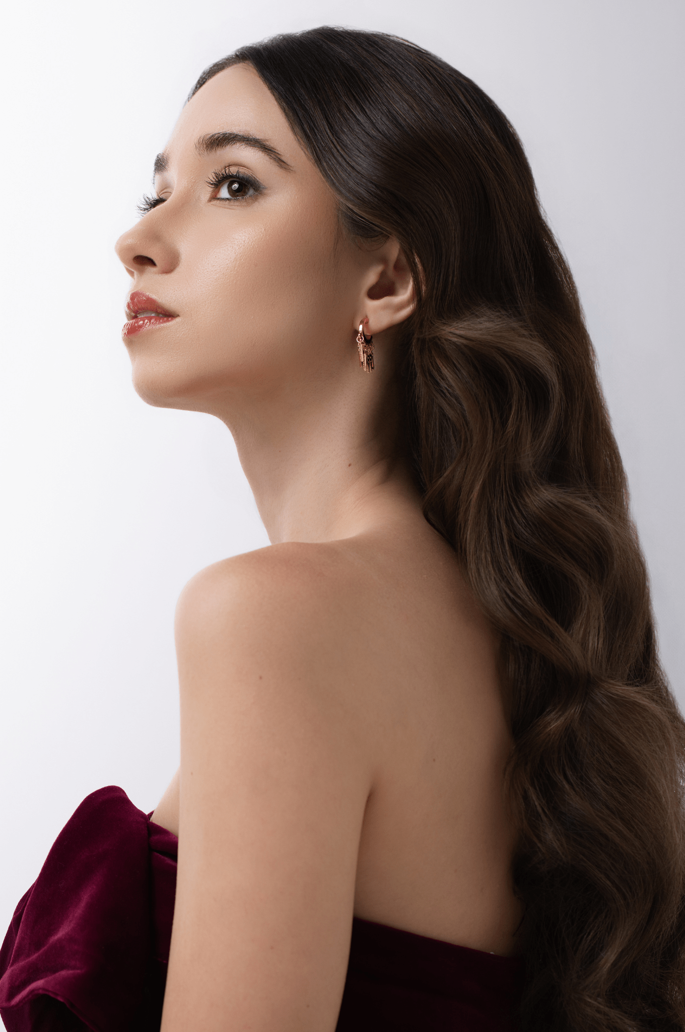 Lara & Ela | Mystique Earrings - Lara & Ela