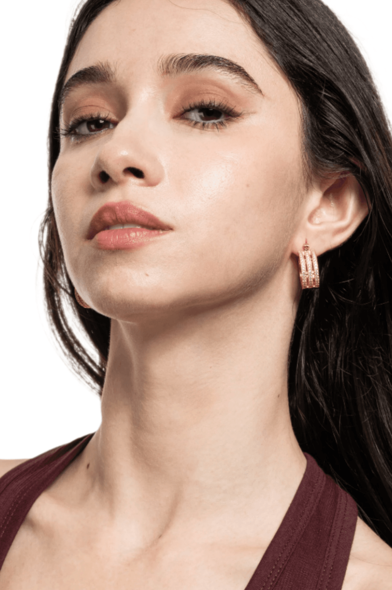 Lara & Ela | You Can Do Magic Earrings - Lara & Ela