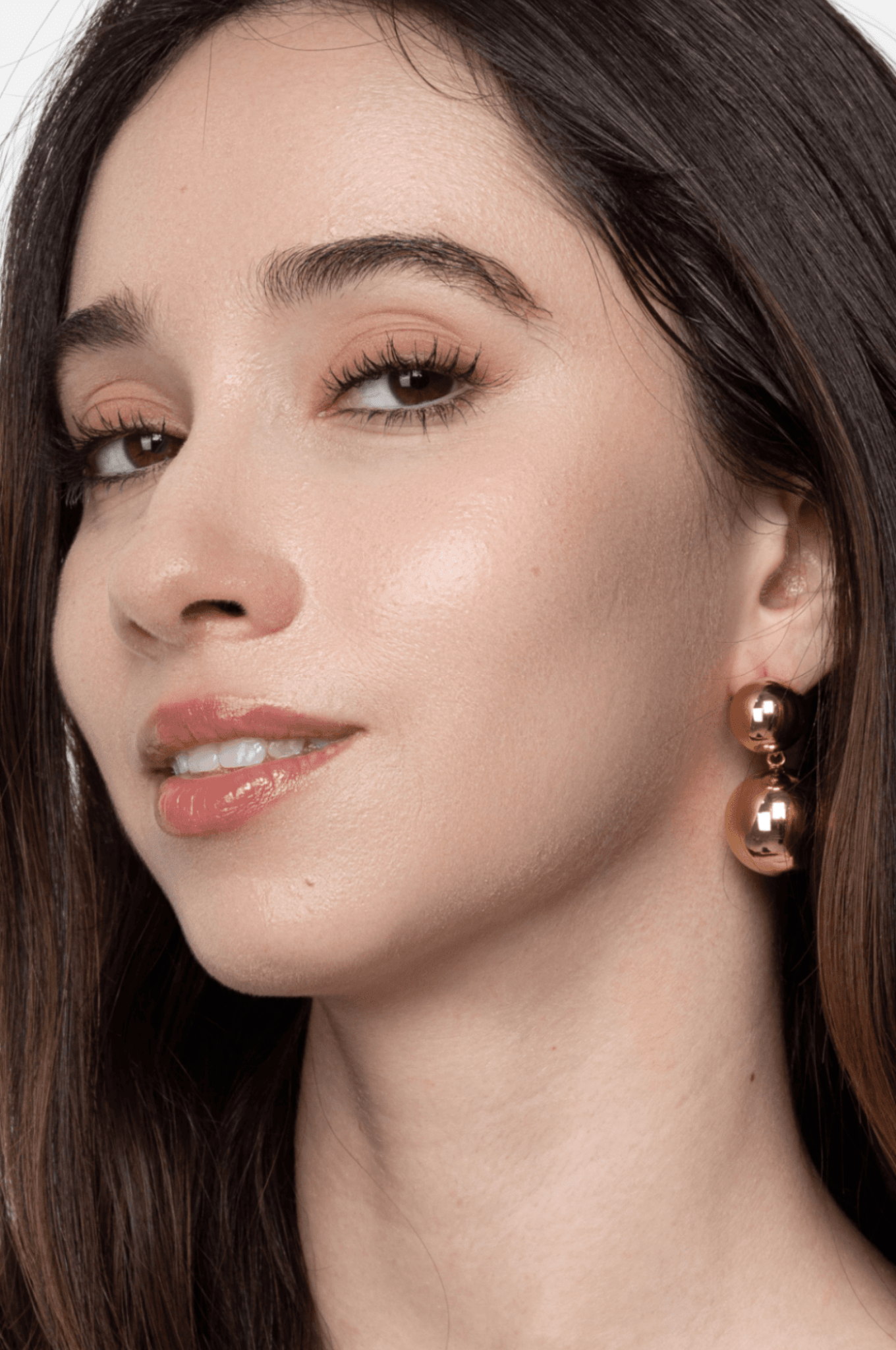 Lara & Ela | Bella Earrings - Lara & Ela