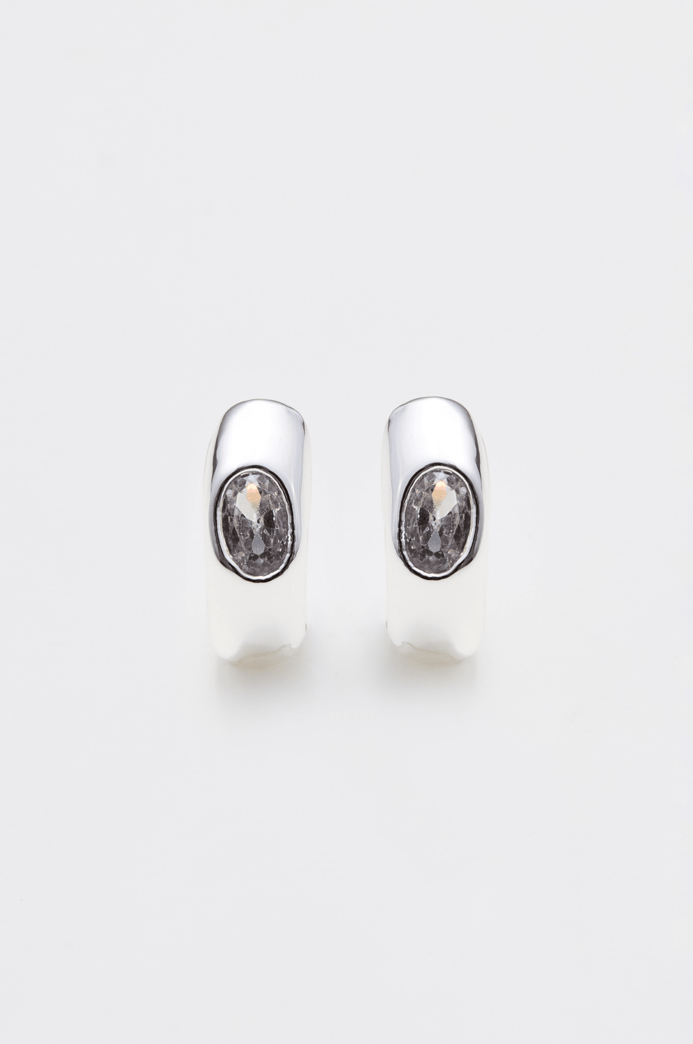 Lara & Ela | After Midnight Earrings - Lara & Ela