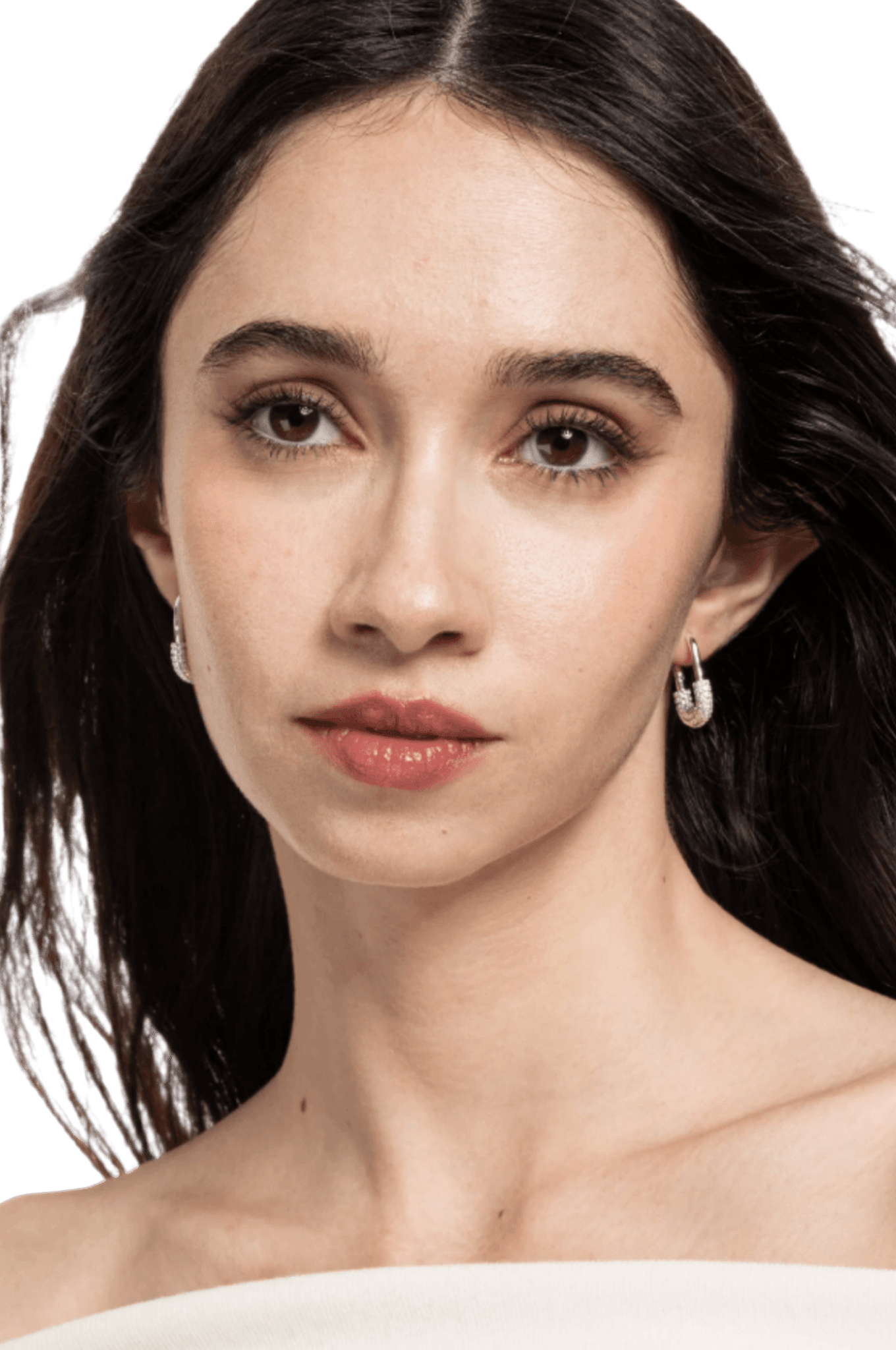 Lara & Ela | You Rock Earrings - Lara & Ela