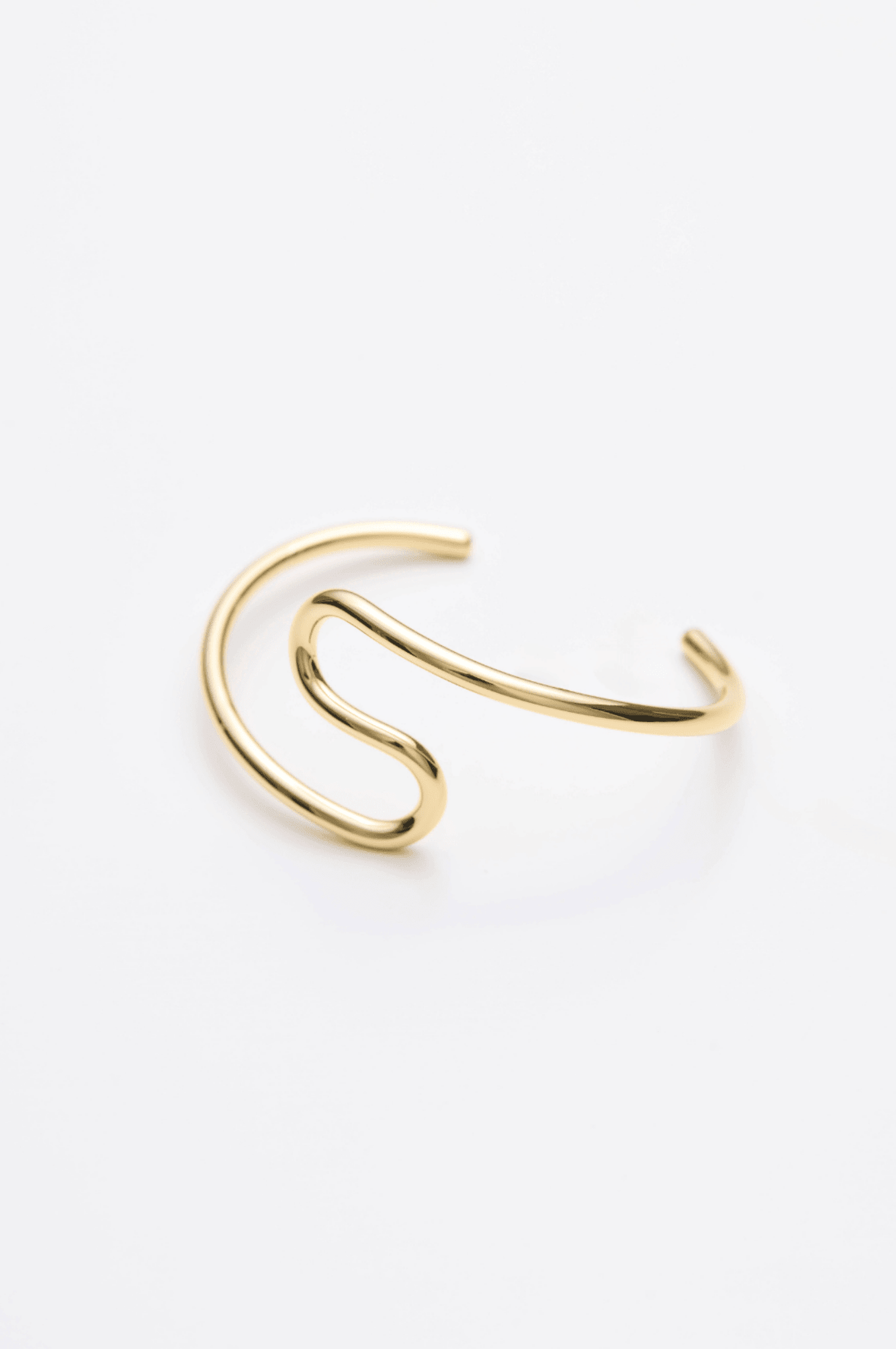 Lara & Ela | Nameless Bangle - Lara & Ela