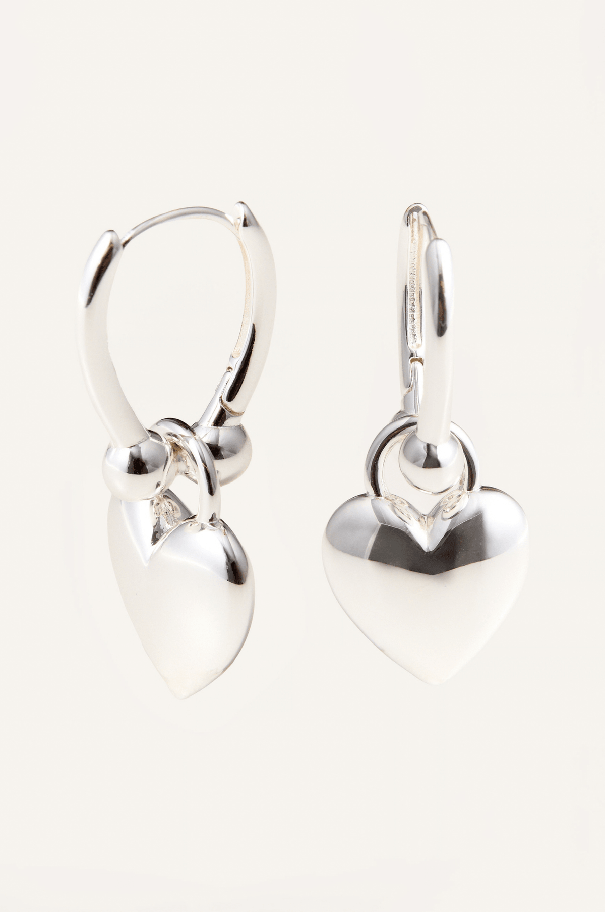 Lara & Ela | A Theory Of Light Earrings - Lara & Ela