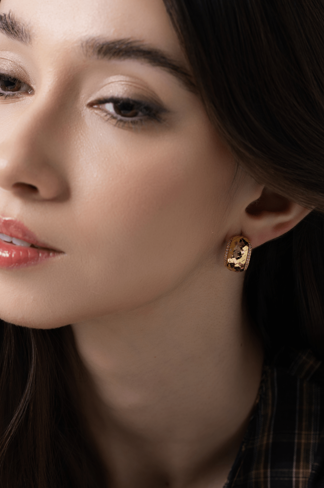 Lara & Ela | Mirage Earrings - Lara & Ela