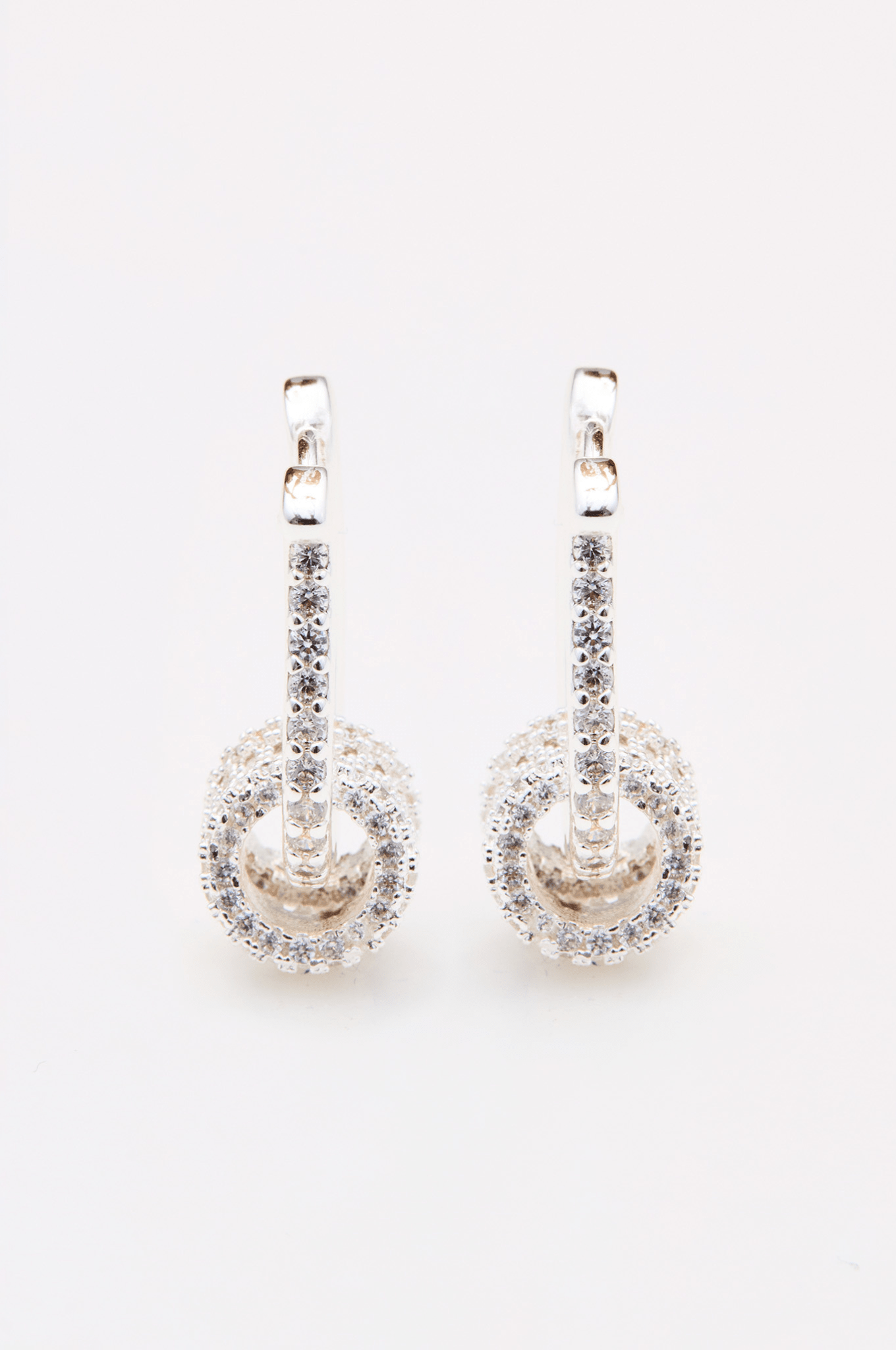 Lara & Ela | High On Life Earrings - Lara & Ela