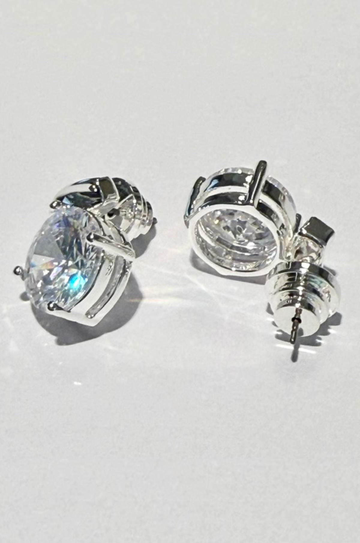 Lara & Ela | The Shape Of Memory Earrings