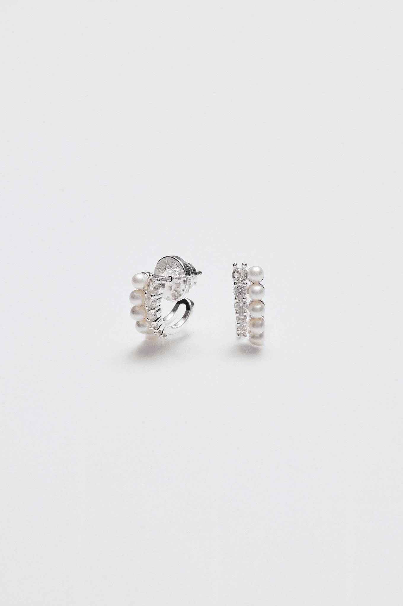 Lara & Ela | Mira Earrings - Lara & Ela