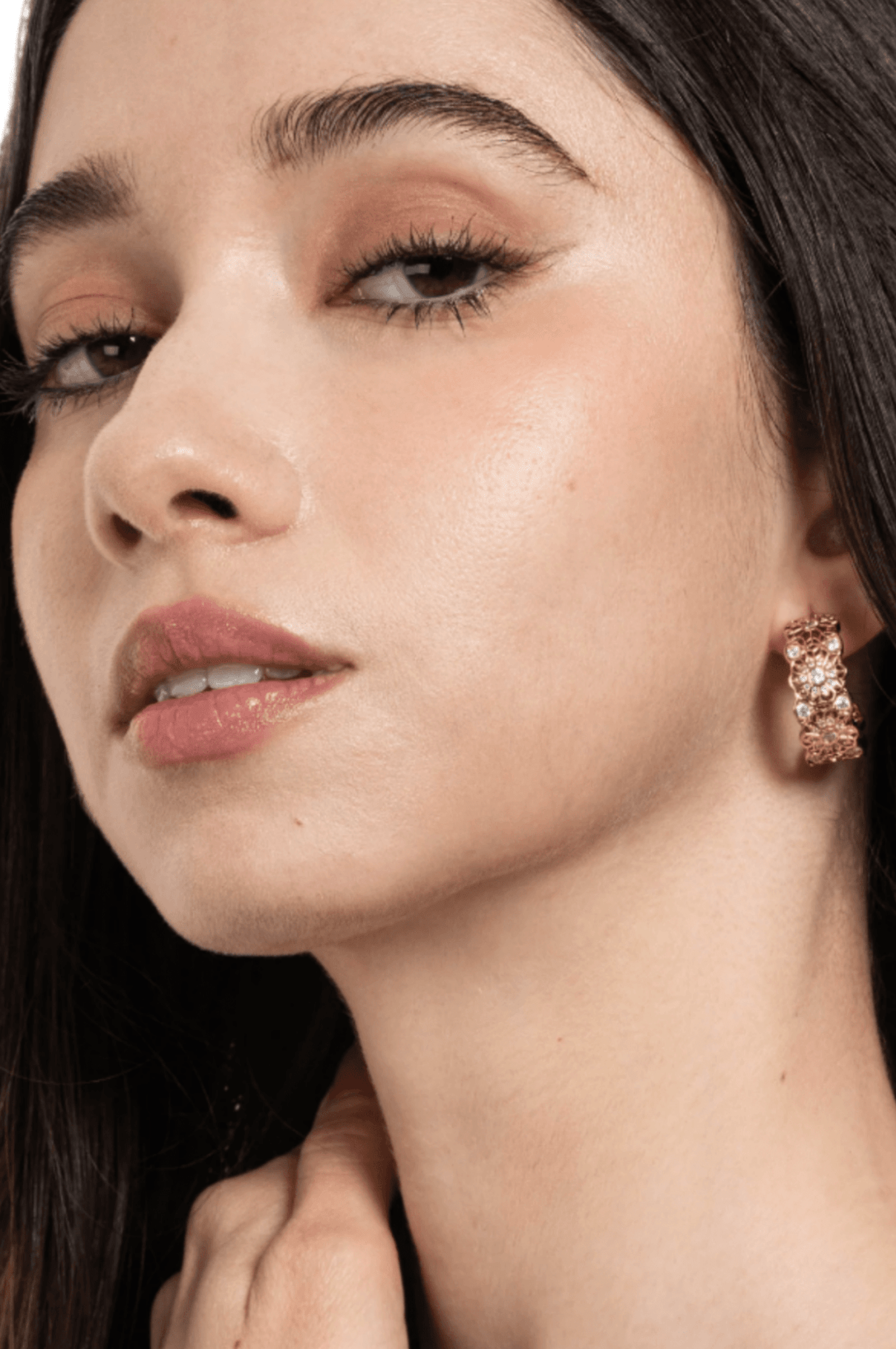 Lara & Ela | Fortuitous Earrings - Lara & Ela