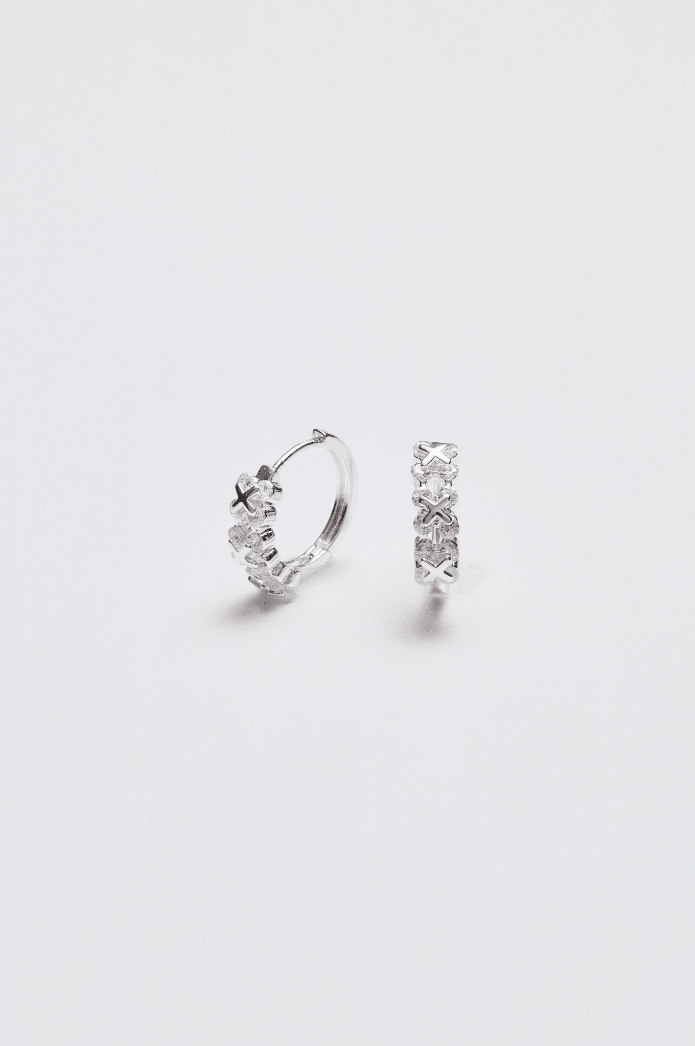 Lara & Ela | M4 Earrings - Lara & Ela
