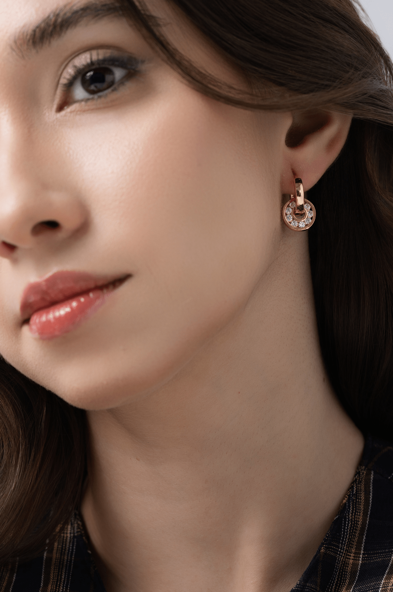 Lara & Ela | Wilma Earrings - Lara & Ela