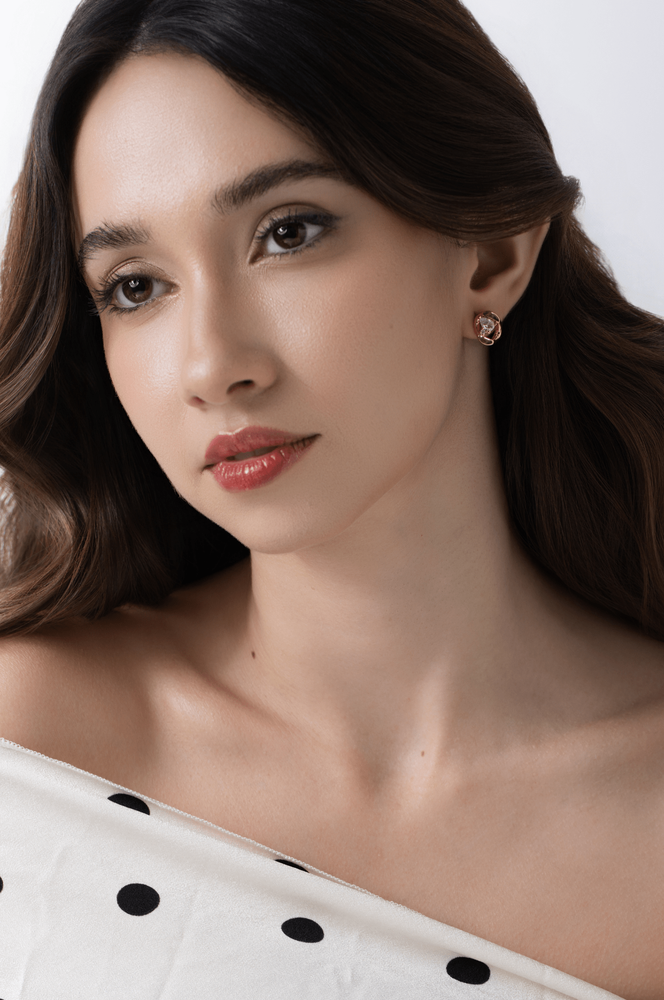 Lara & Ela | Seaside Afternoon Earrings - Lara & Ela