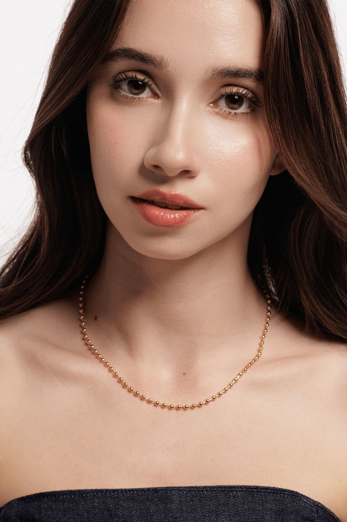 Lara & Ela | Majorie Necklace - Lara & Ela