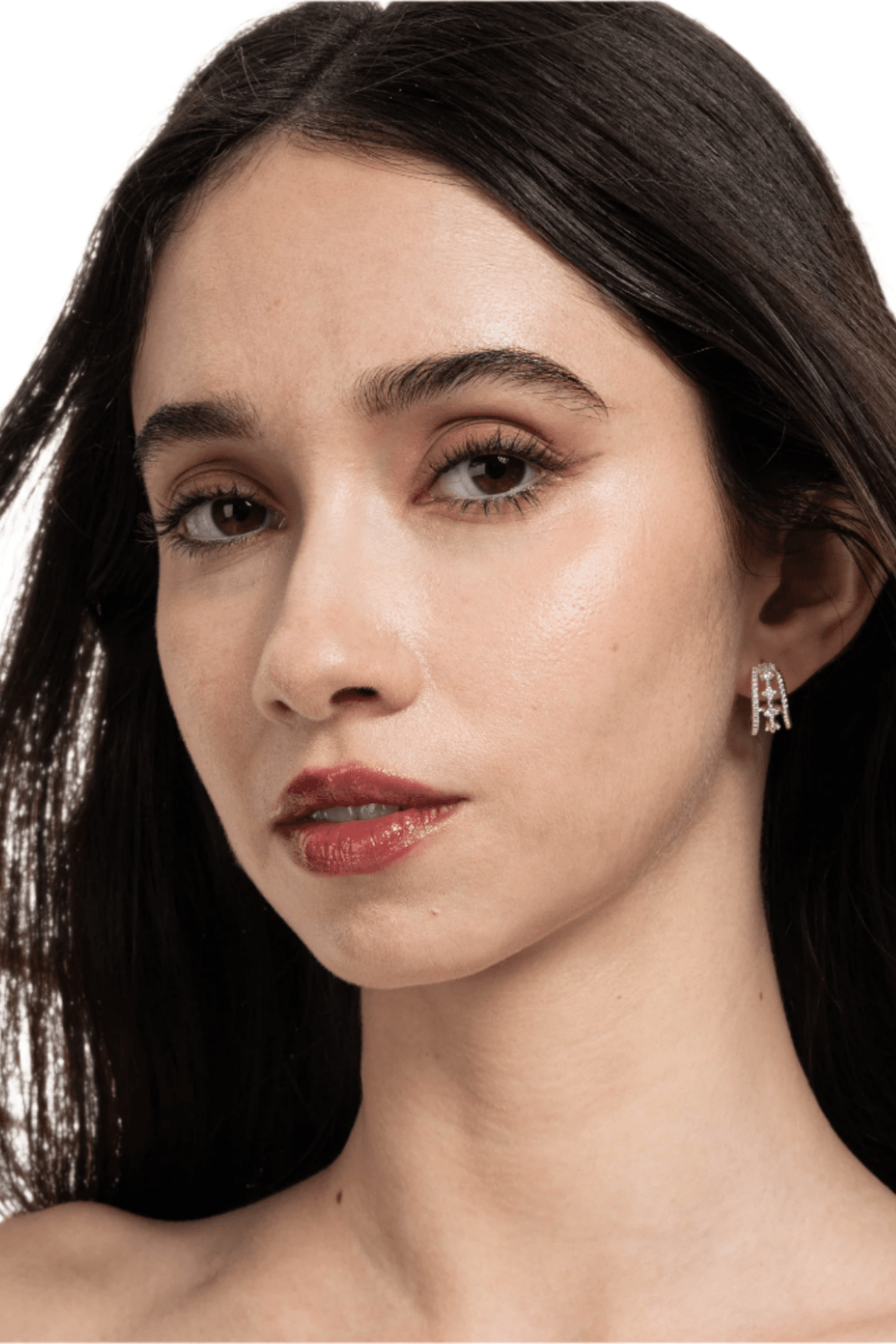 Lara & Ela | Always The Dreamer Earrings - Lara & Ela