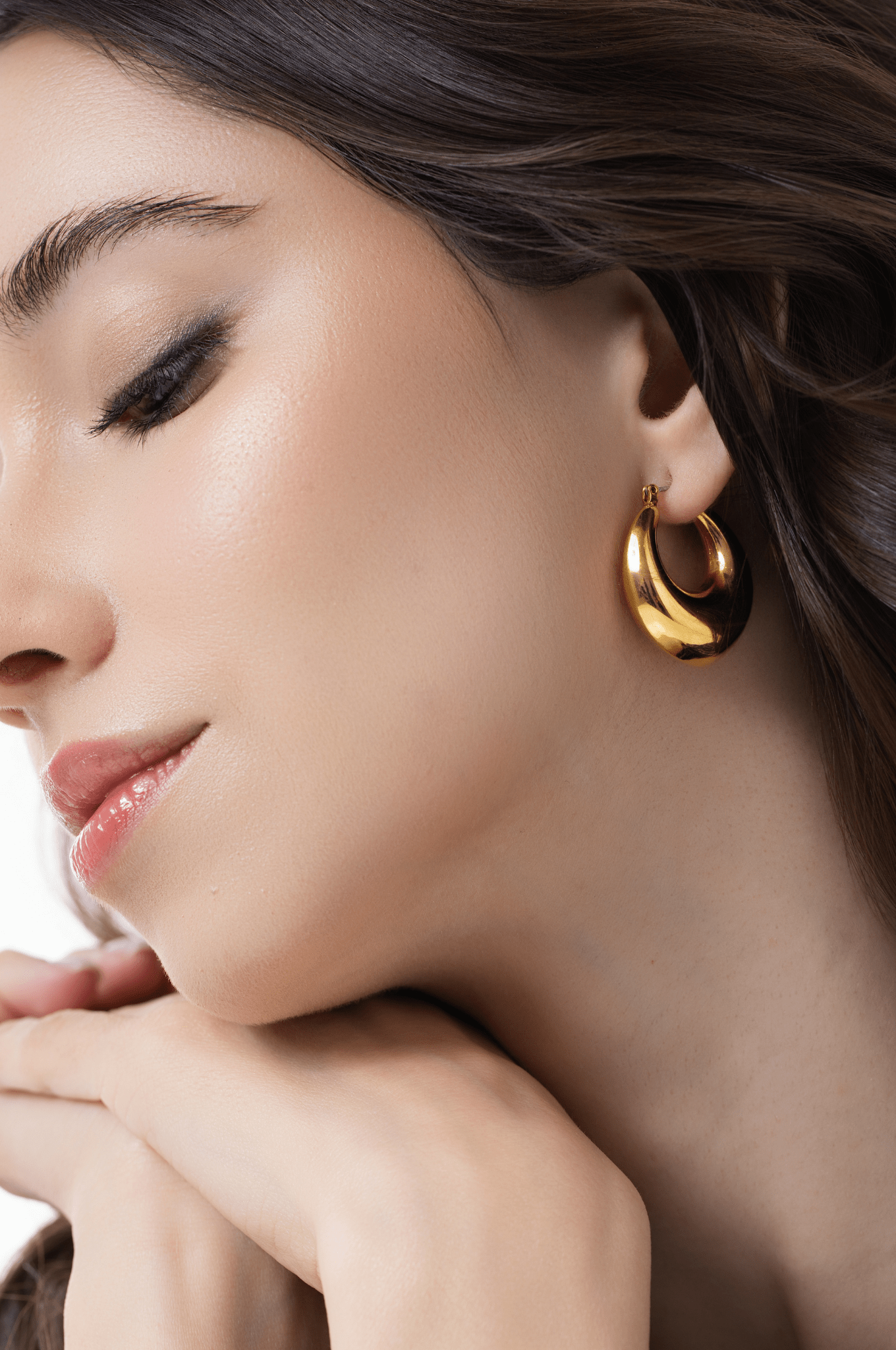Lara & Ela | Gwen Earrings - Lara & Ela