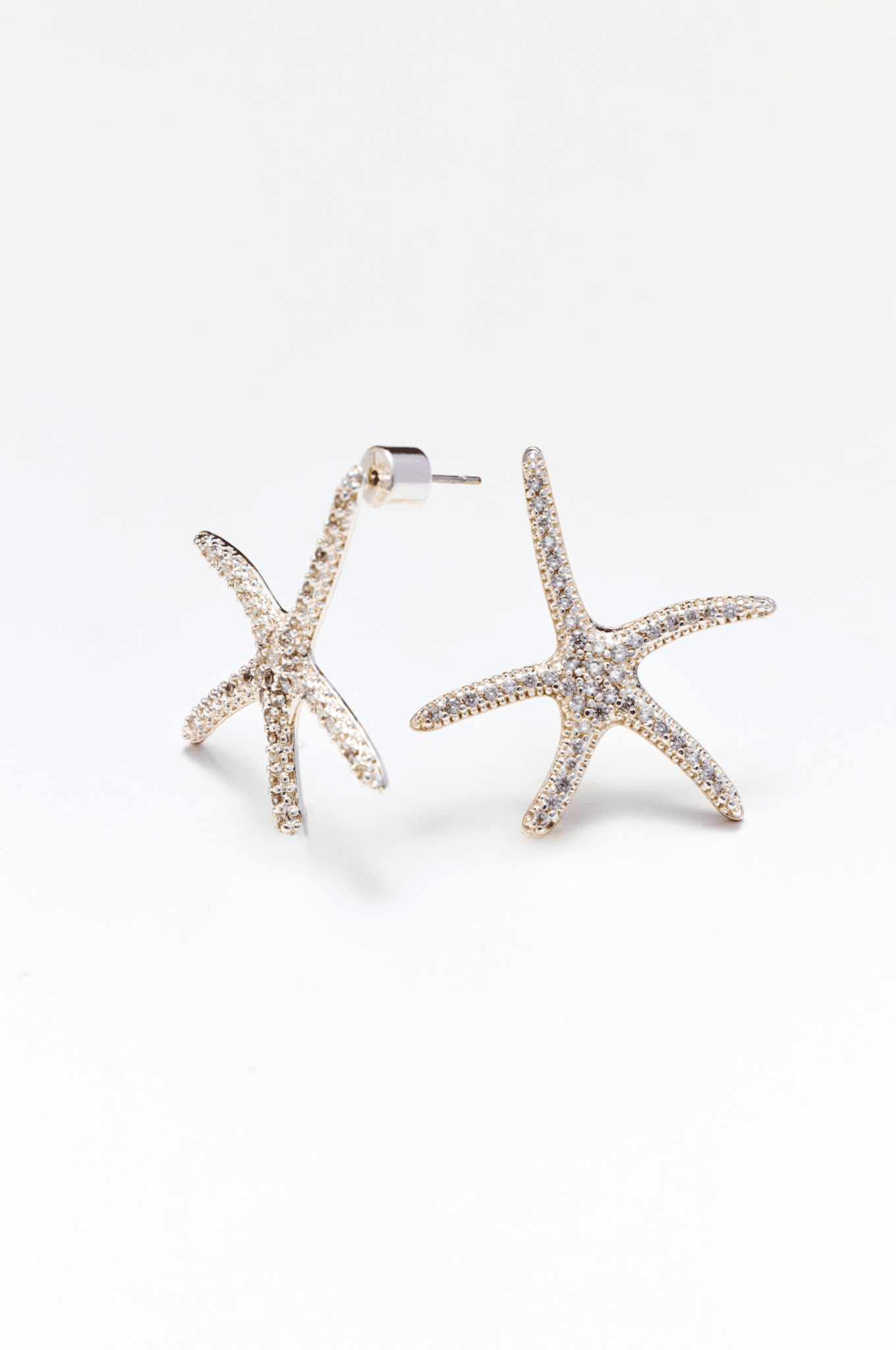 Lara & Ela | Starluxe Earrings - Lara & Ela