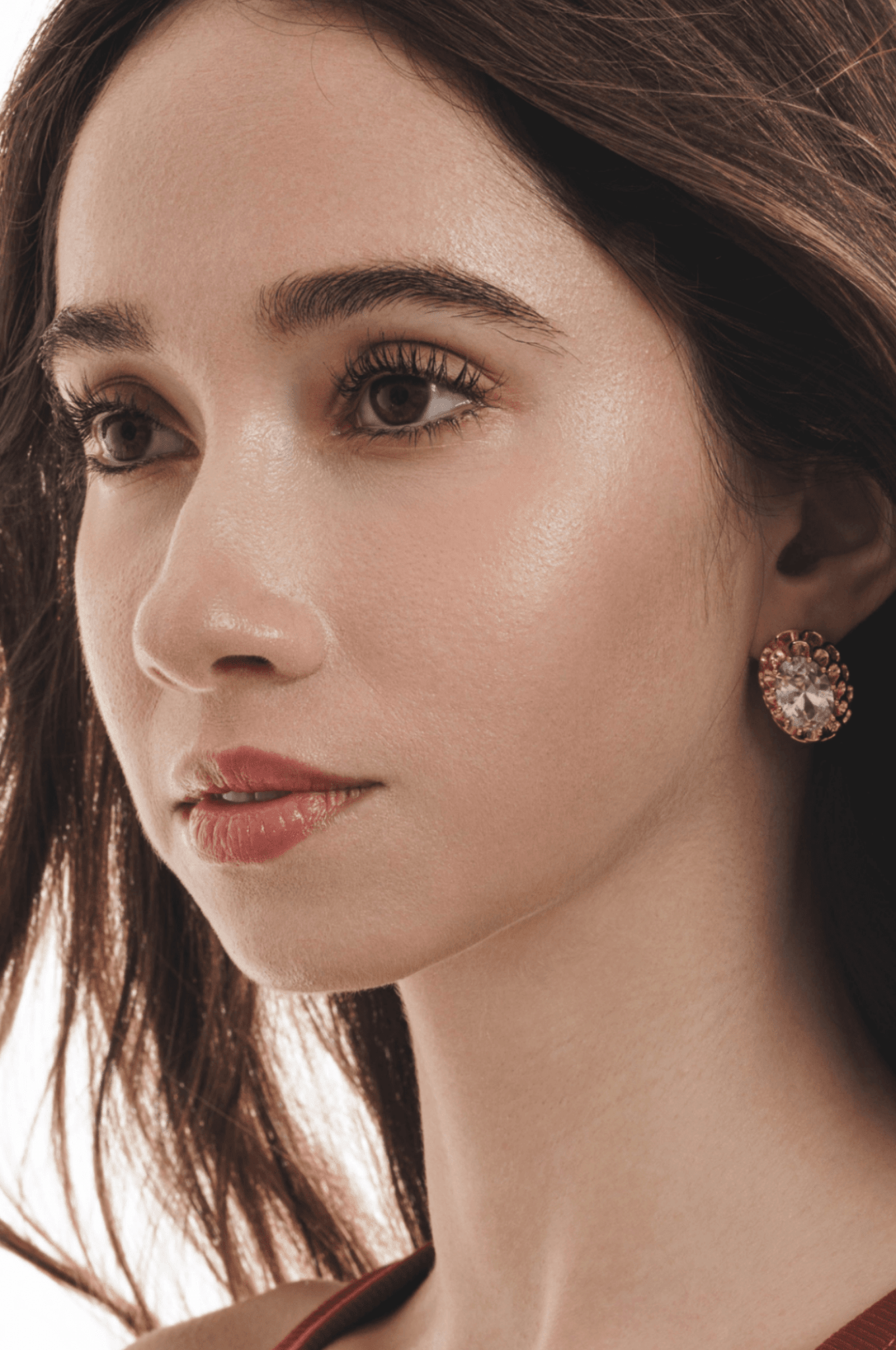 Lara & Ela | Kate Gold Earrings - Lara & Ela