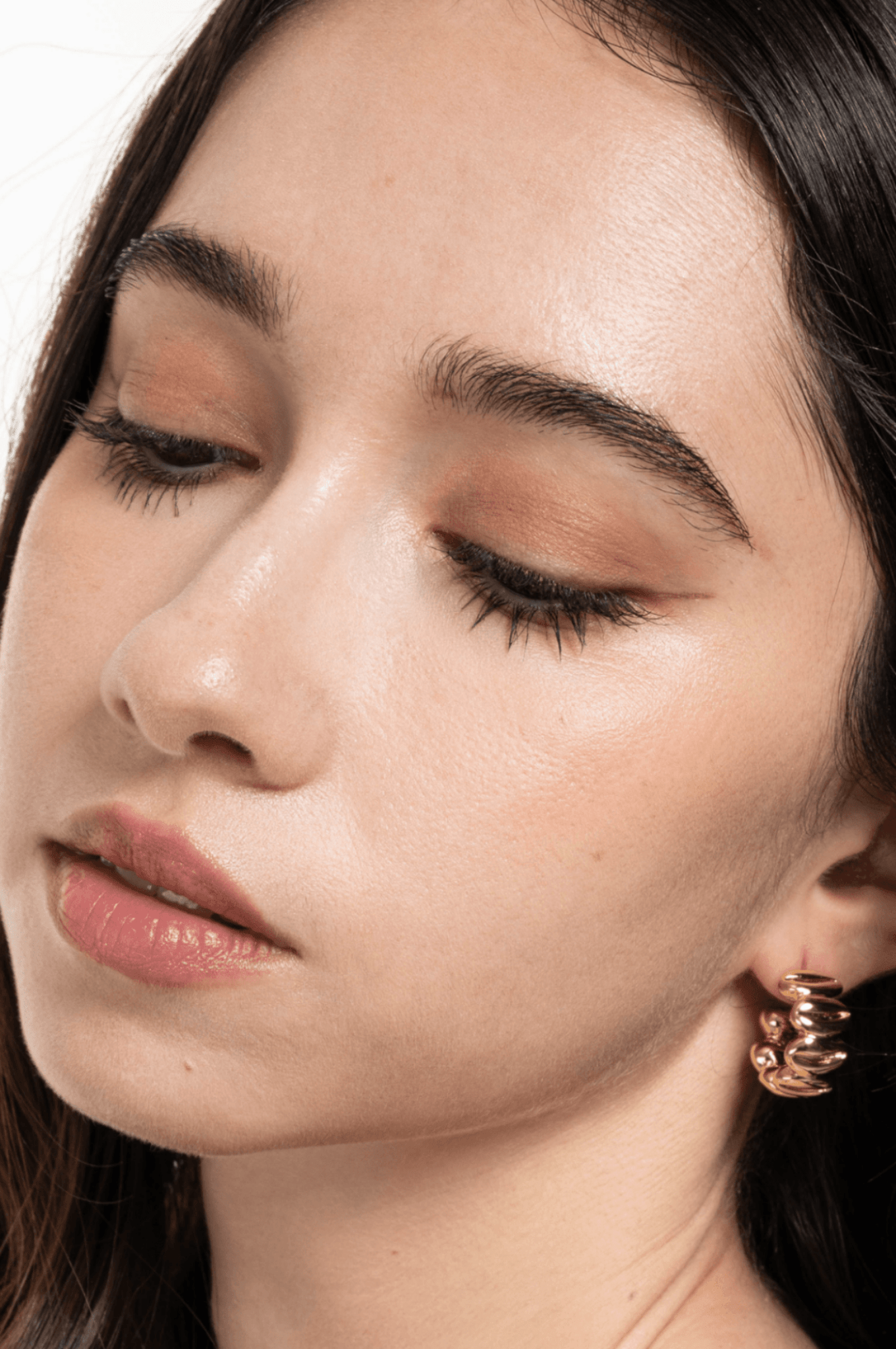 Lara & Ela | Serenity Earrings - Lara & Ela