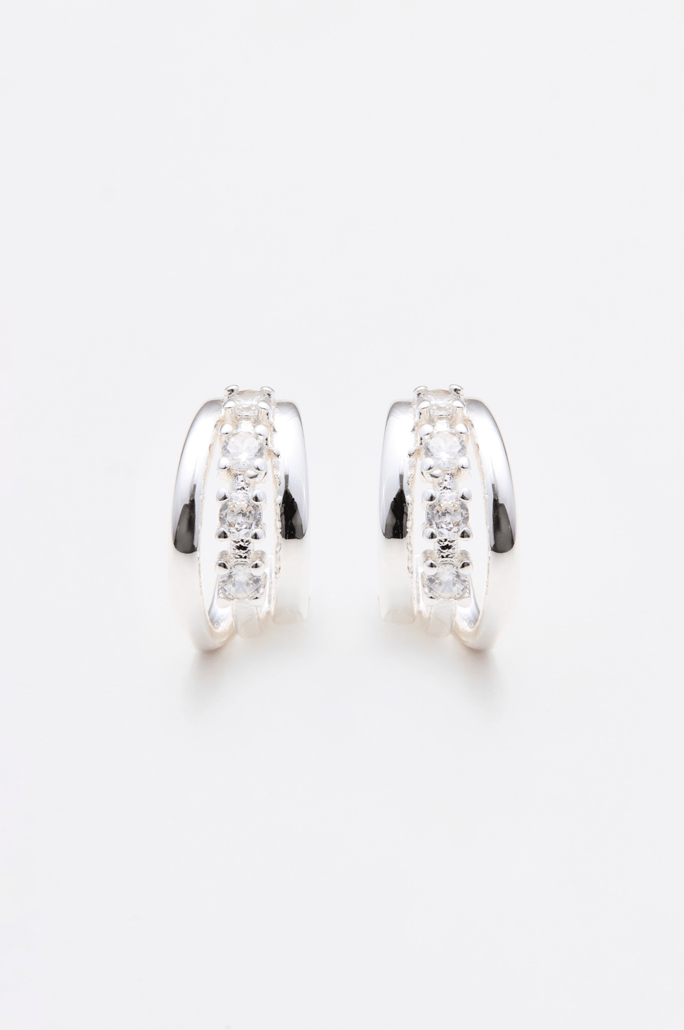 Lara & Ela | Riviera Earrings - Lara & Ela