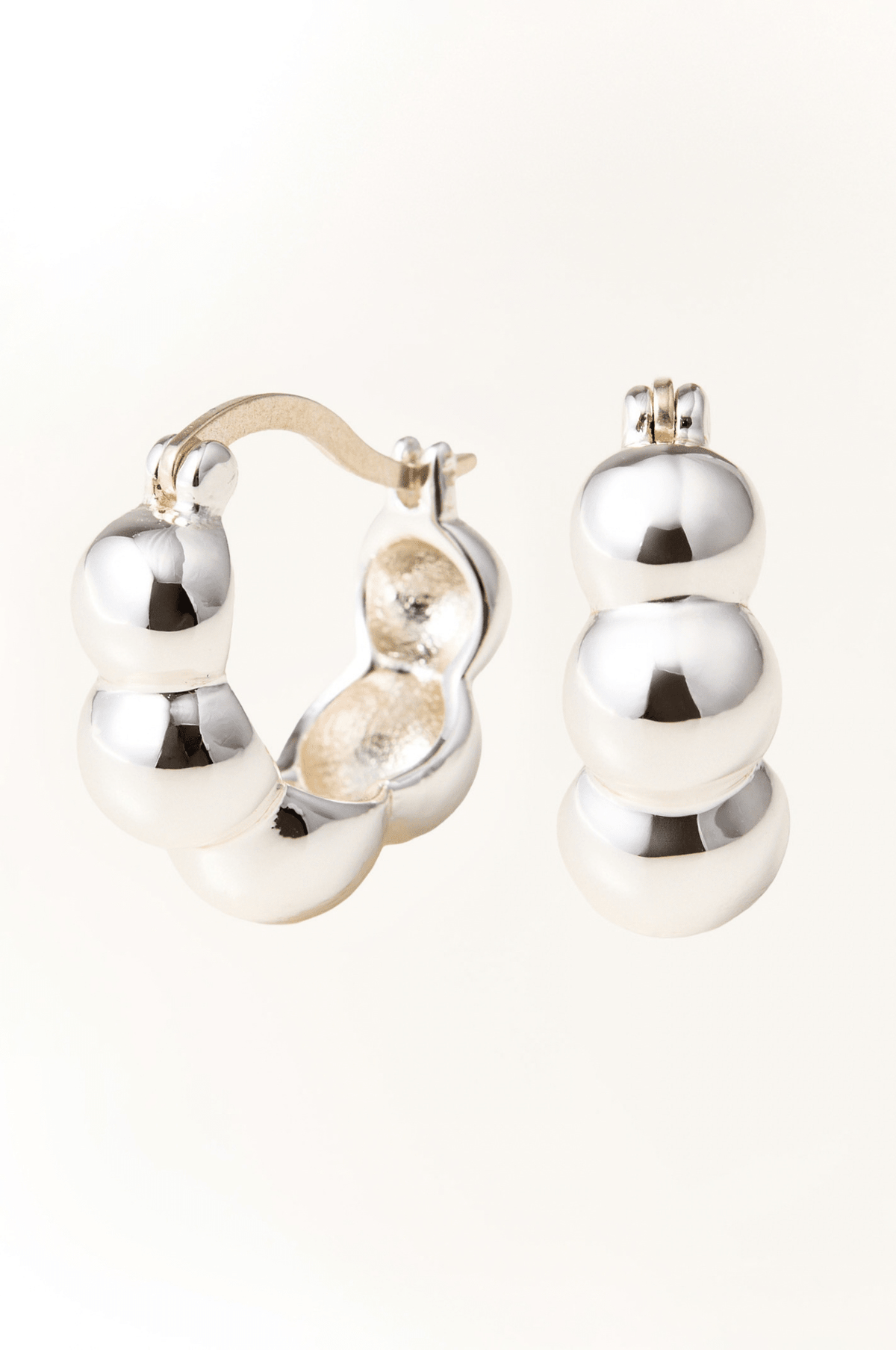 Lara & Ela | Sunset Earrings - Lara & Ela