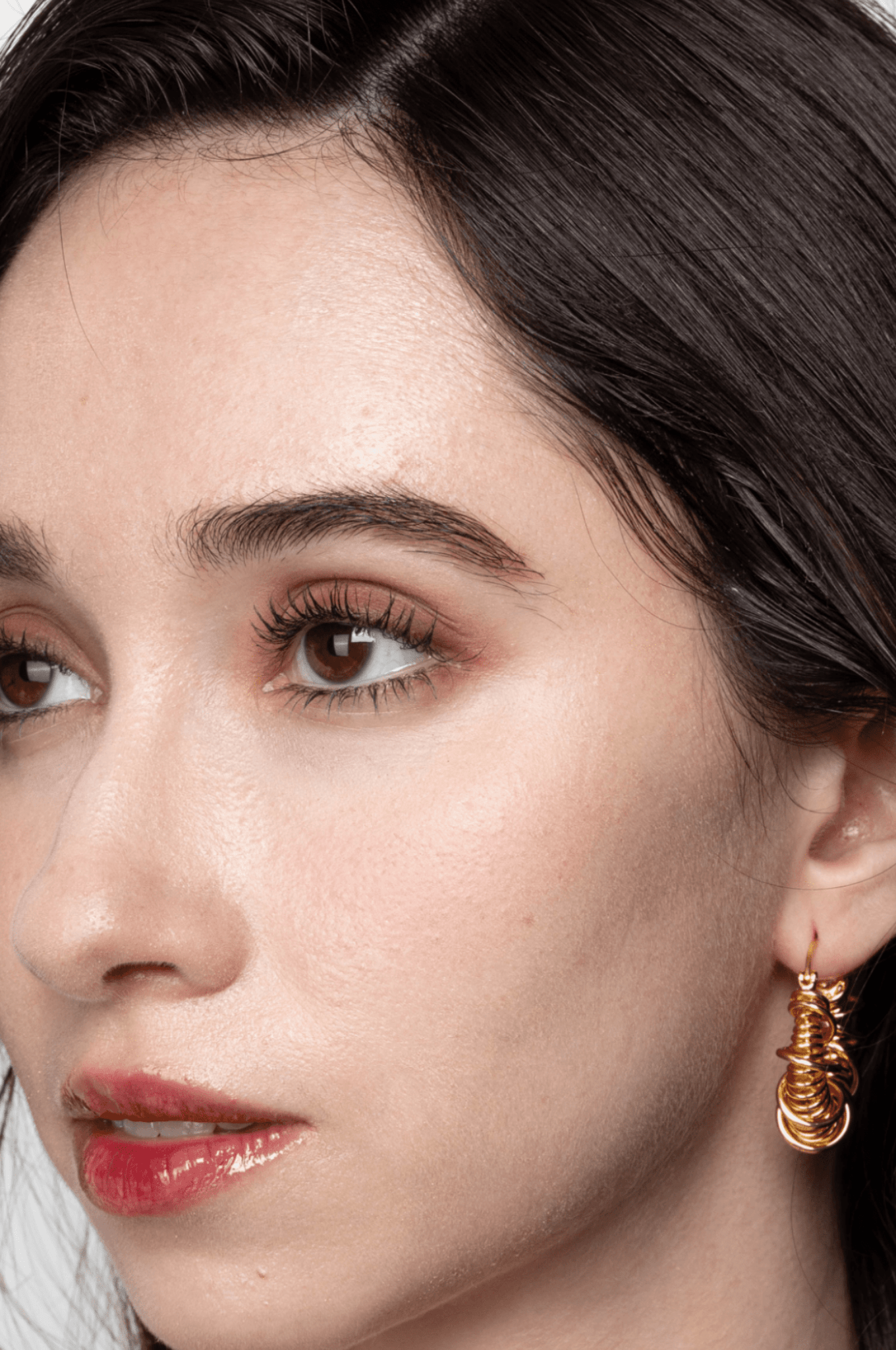 Lara & Ela | Leia Earrings - Lara & Ela