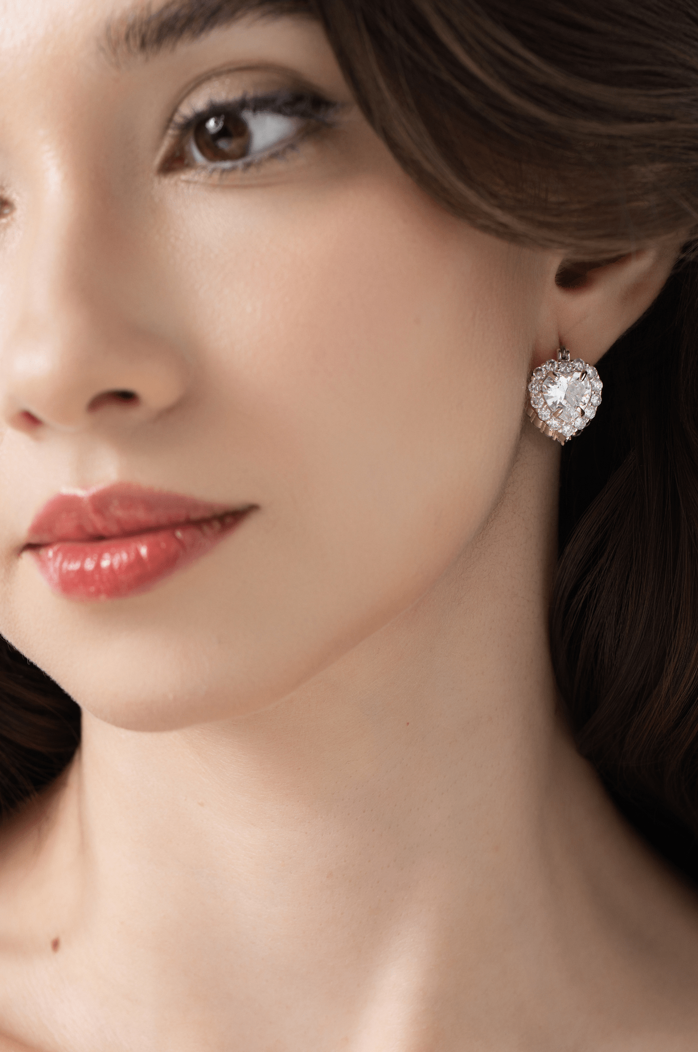 Lara & Ela | Sunday In Capri Earrings - Lara & Ela