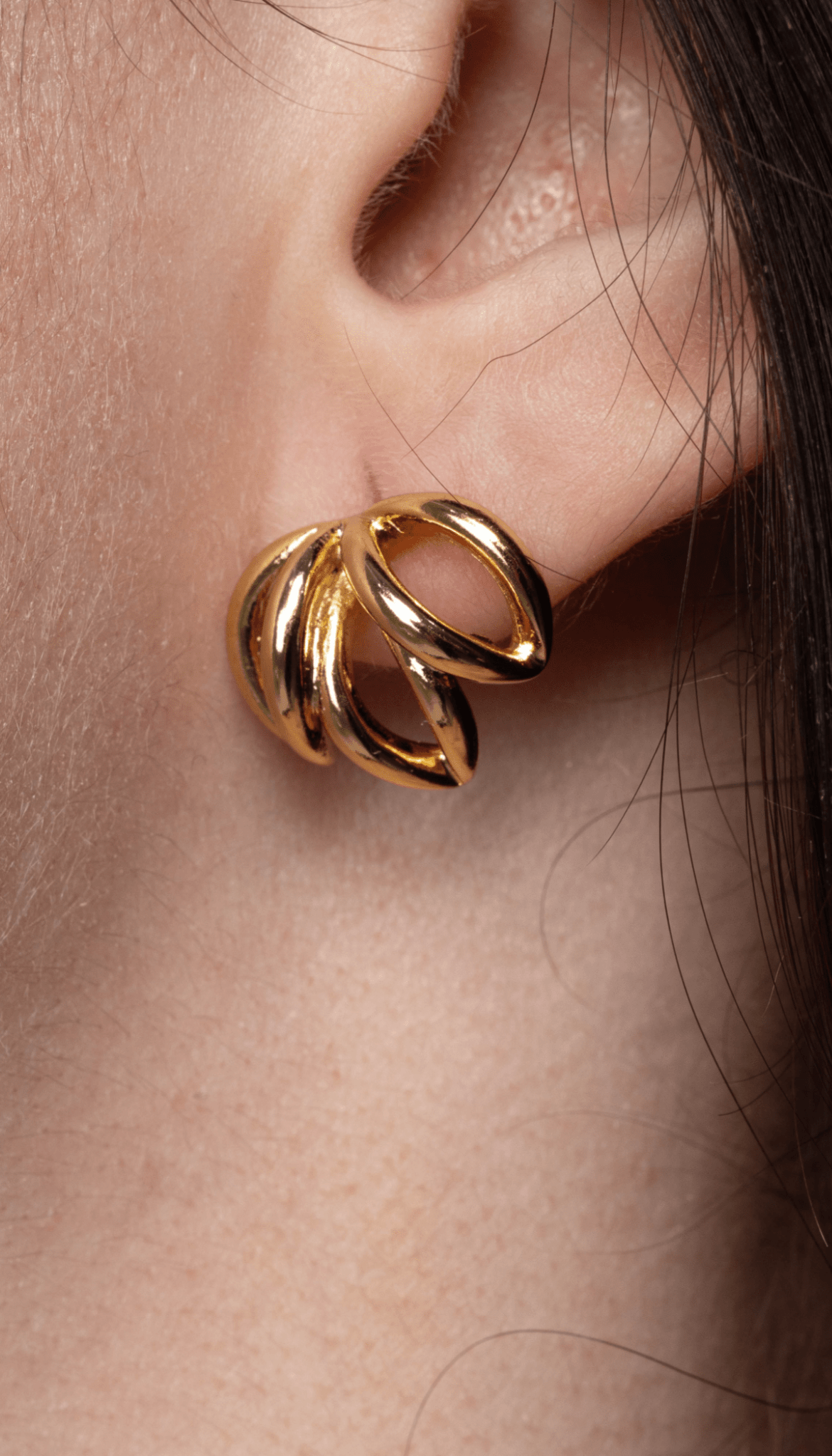 Lara & Ela | Blair Earrings - Lara & Ela