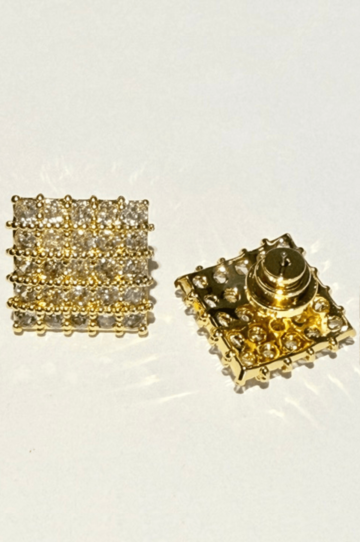 Lara & Ela | An Atlas Of Summer Earrings - Lara & Ela