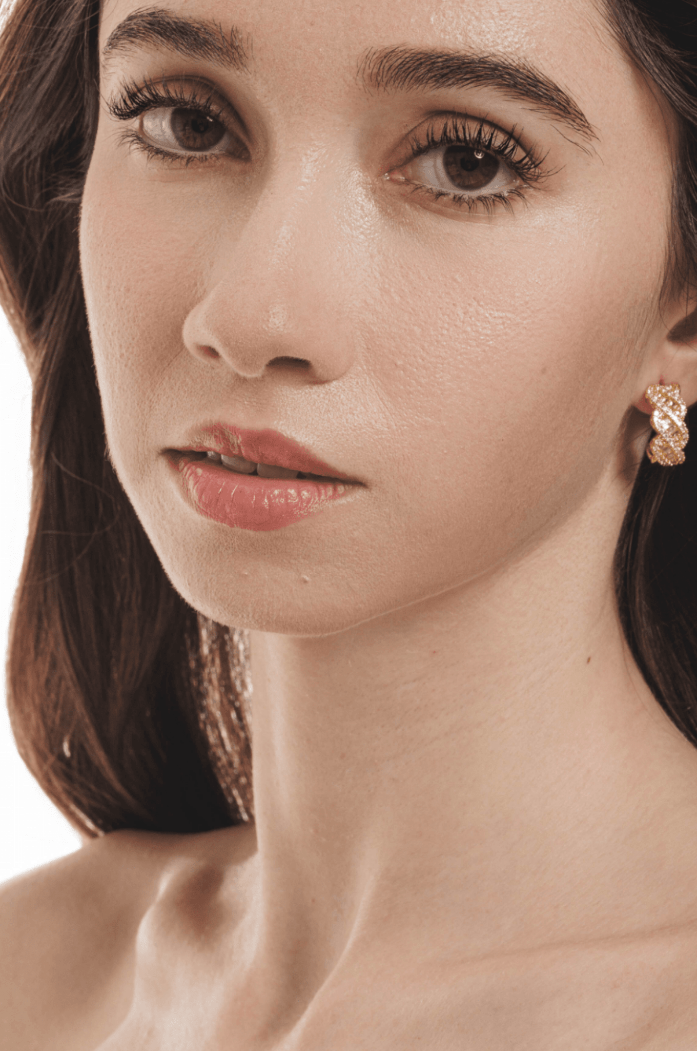Lara & Ela | Phoenix Earrings - Lara & Ela