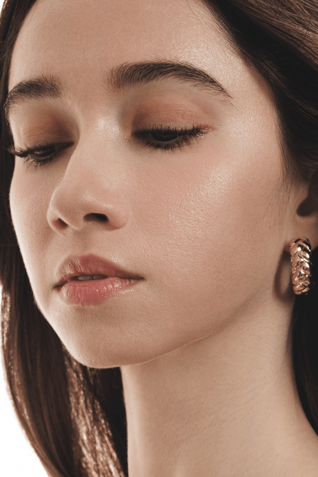 Lara & Ela | Lunch Only Earrings - Lara & Ela