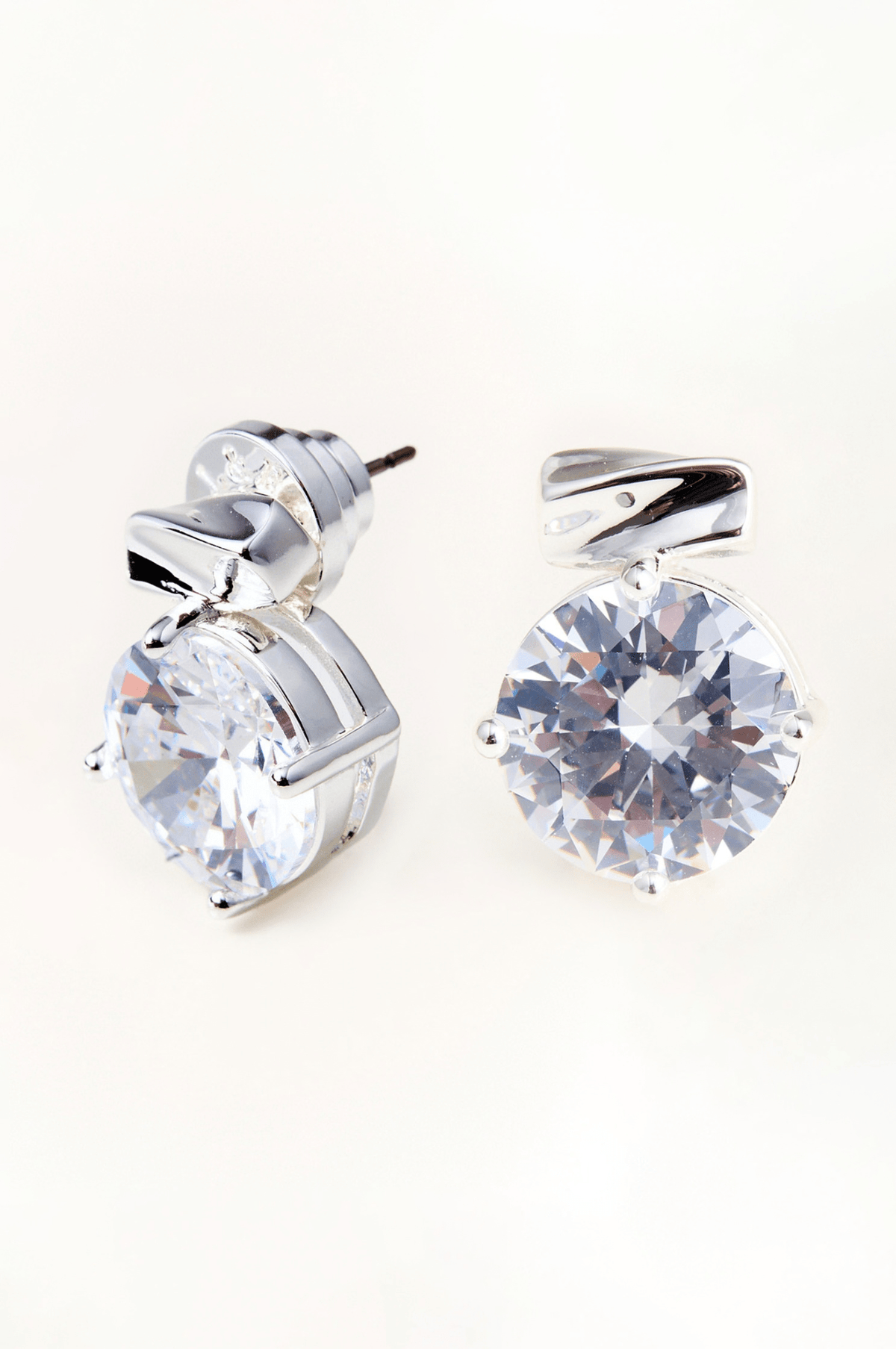 Lara & Ela | The Shape Of Memory Earrings - Lara & Ela