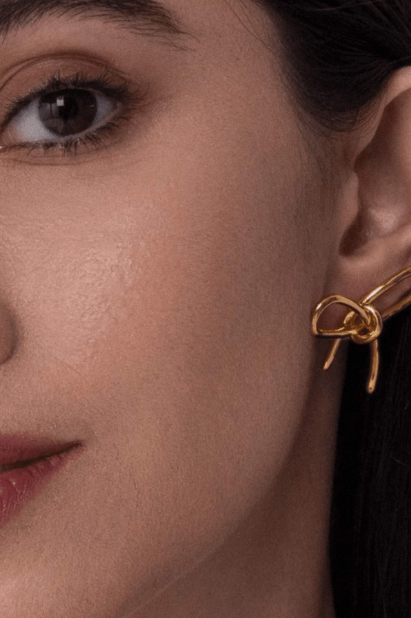 Lara & Ela | Crazy For You Earrings - Lara & Ela