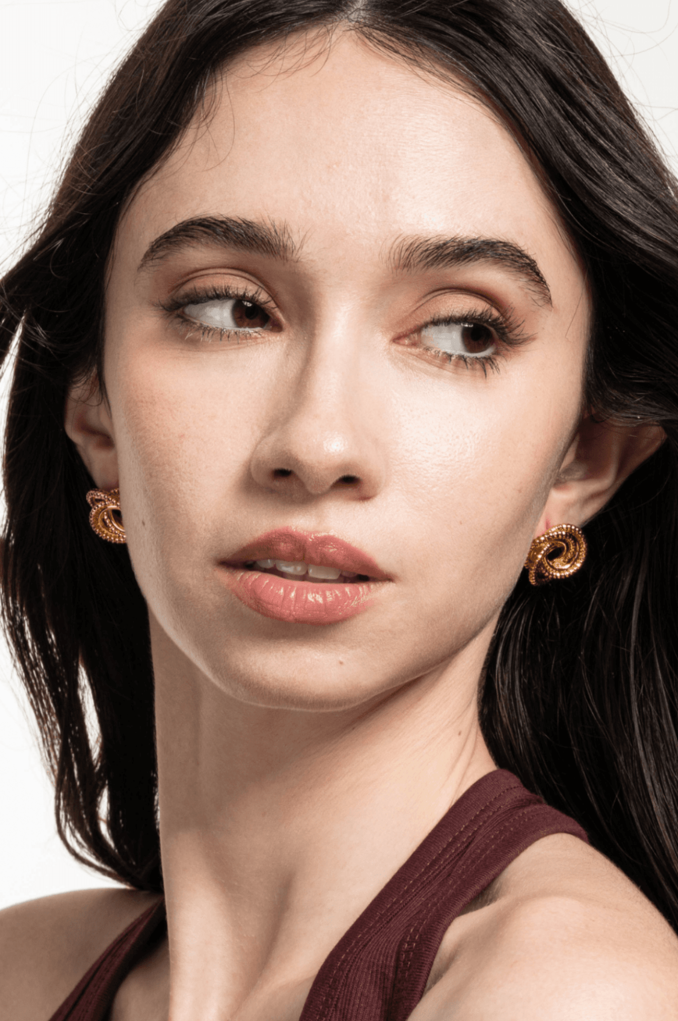 Lara & Ela | Supernova Earrings - Lara & Ela