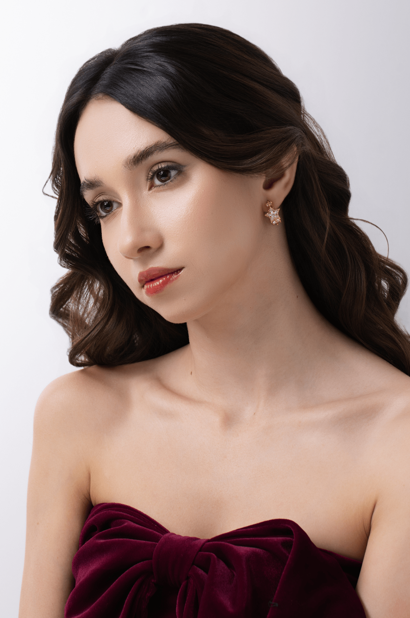 Lara & Ela | Twinkle Earrings - Lara & Ela