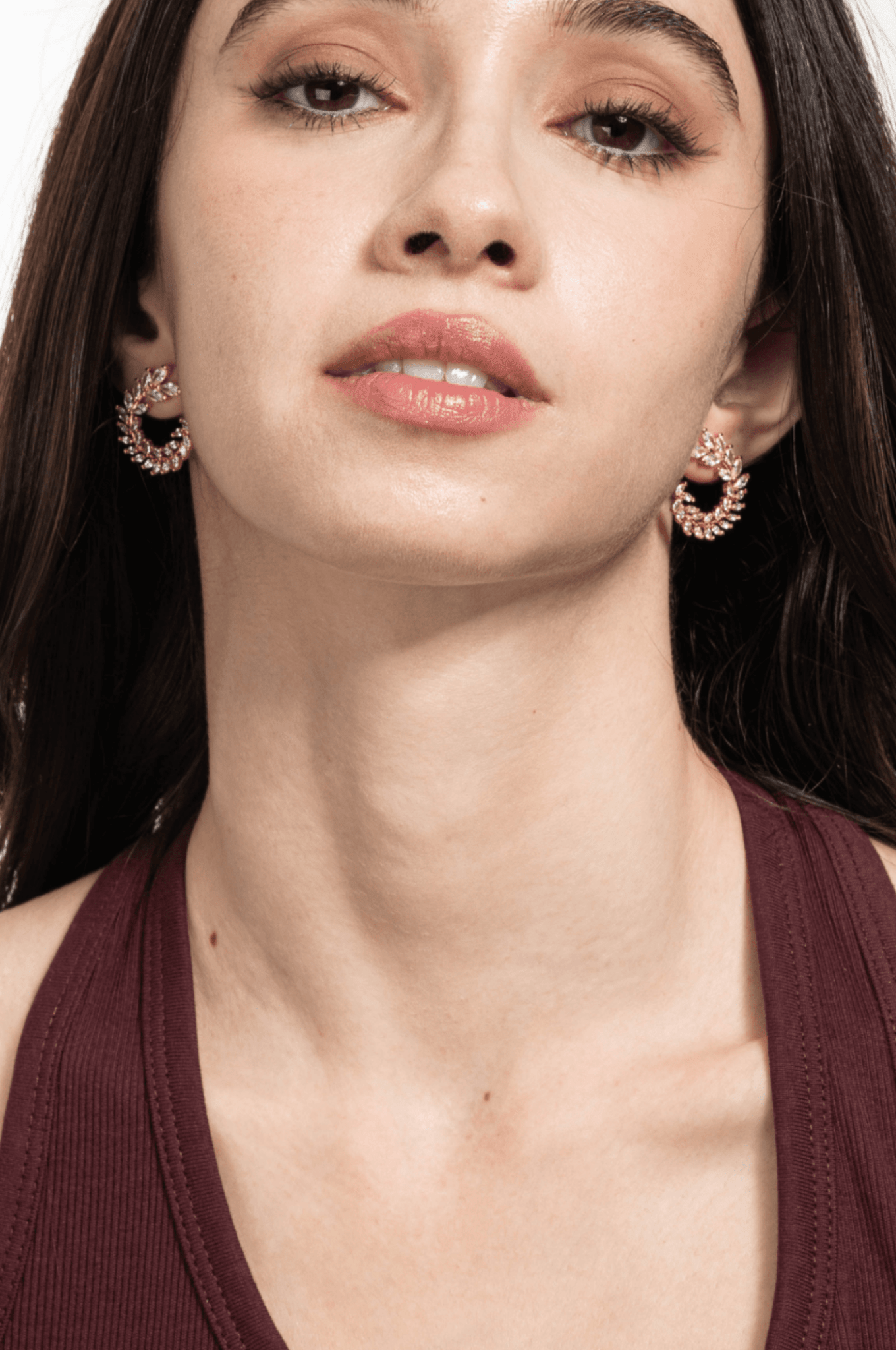 Lara & Ela | Moonstruck Earrings - Lara & Ela