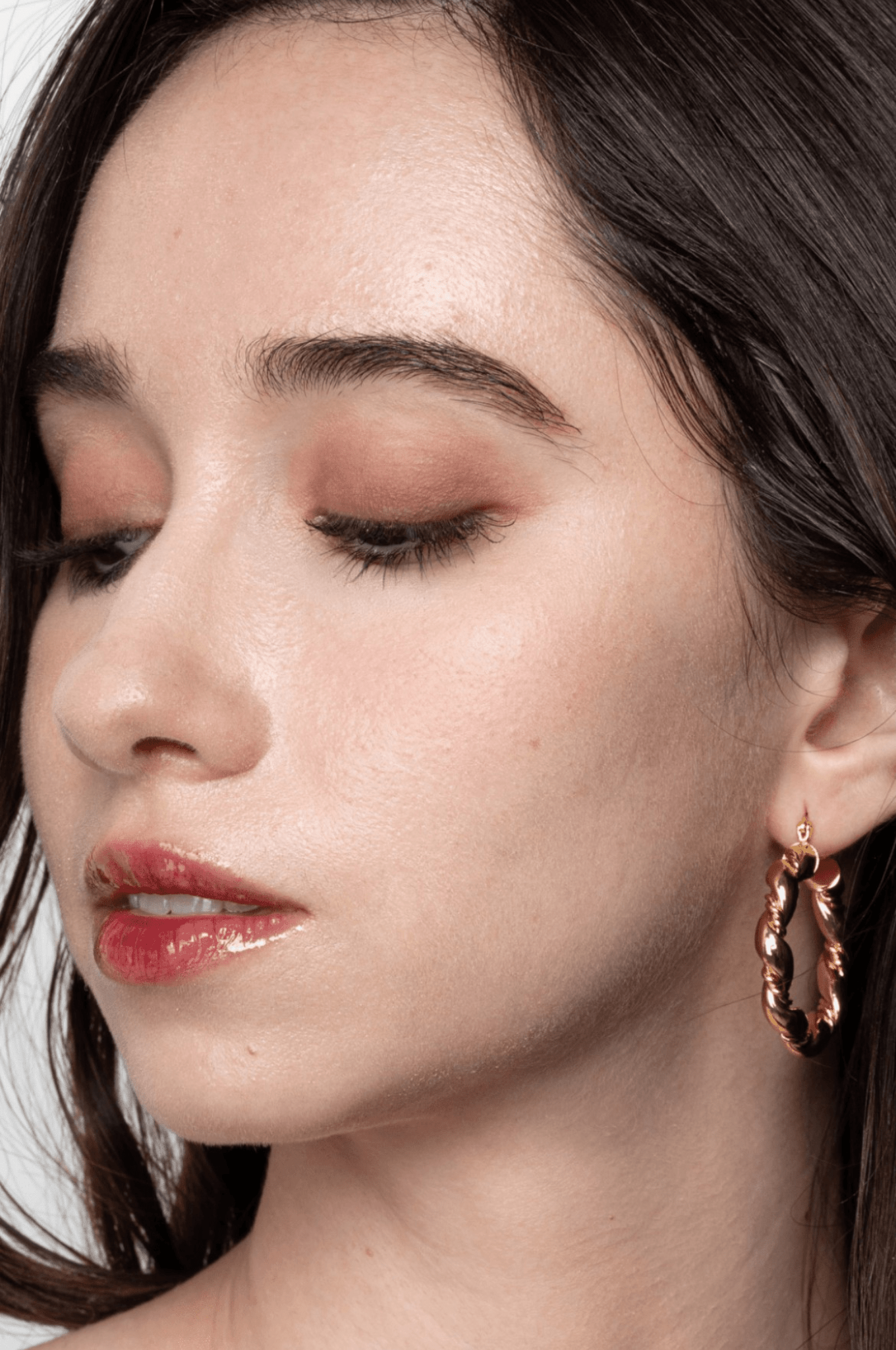 Lara & Ela | Susannah Earrings - Lara & Ela