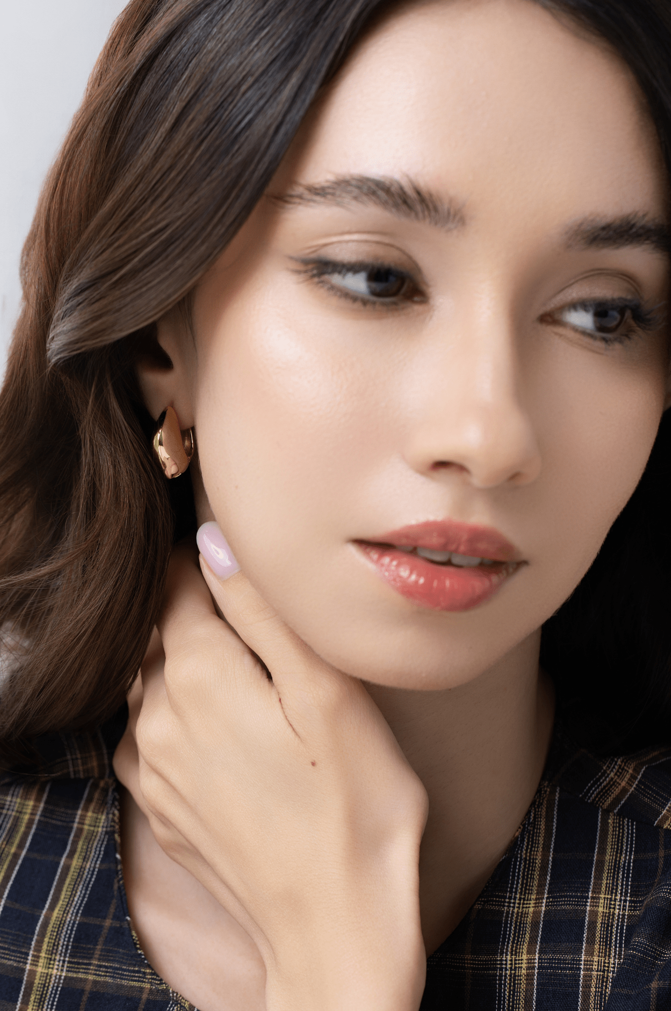 Lara & Ela | Late Checkout Earrings - Lara & Ela