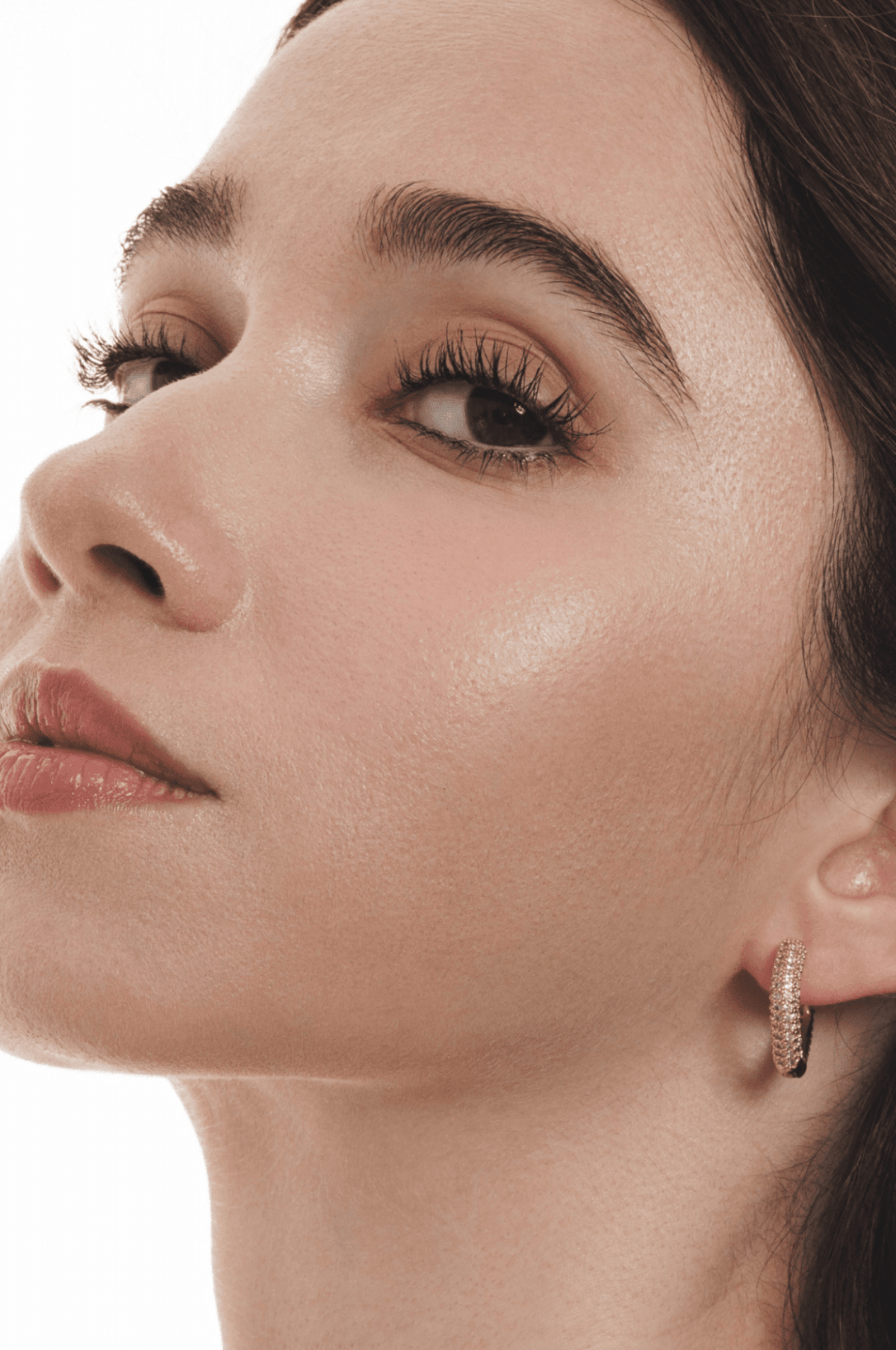 Lara & Ela I You Make Me Feel Brand New Earrings - Lara & Ela