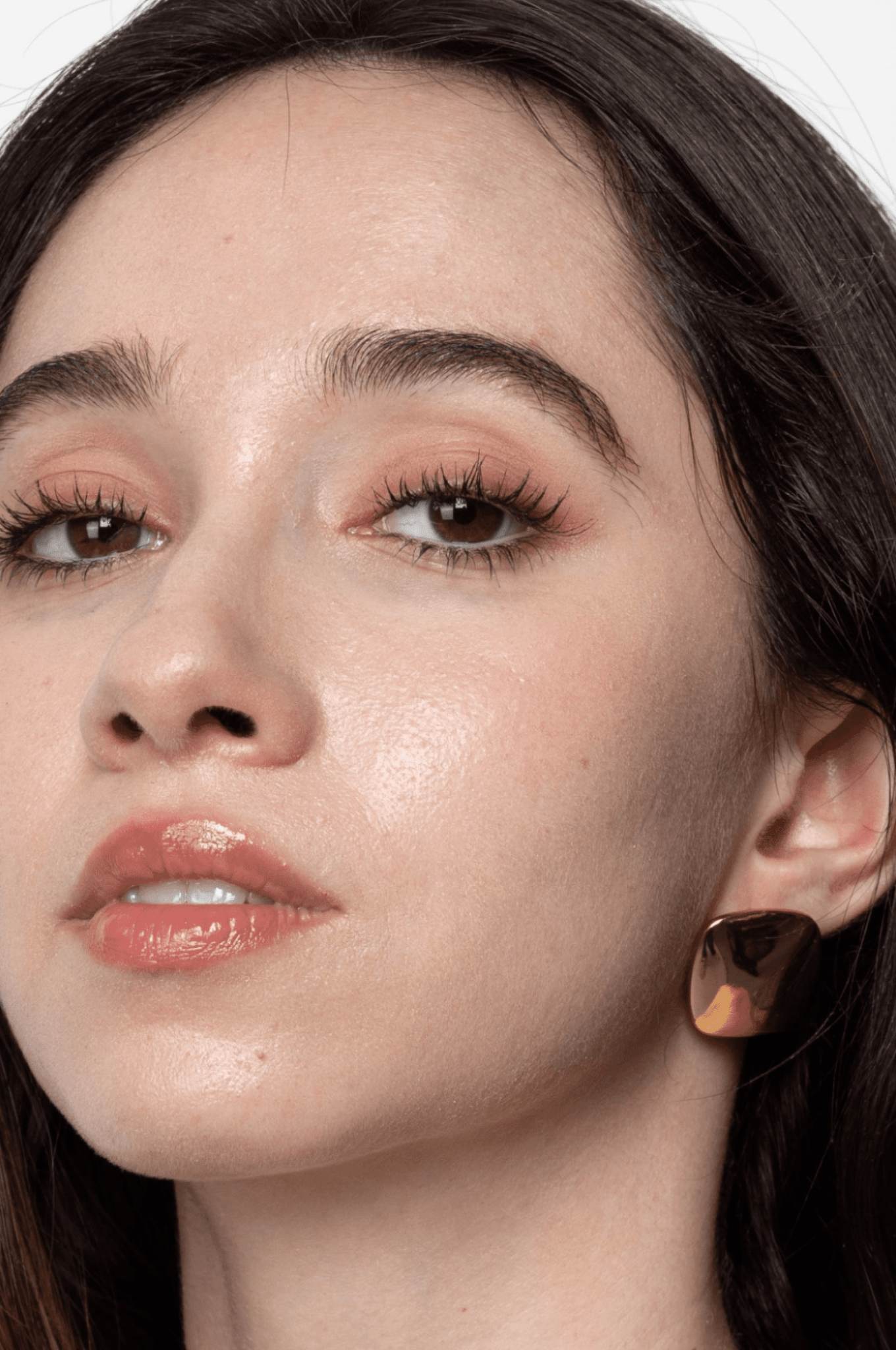Lara & Ela | Willow Earrings - Lara & Ela