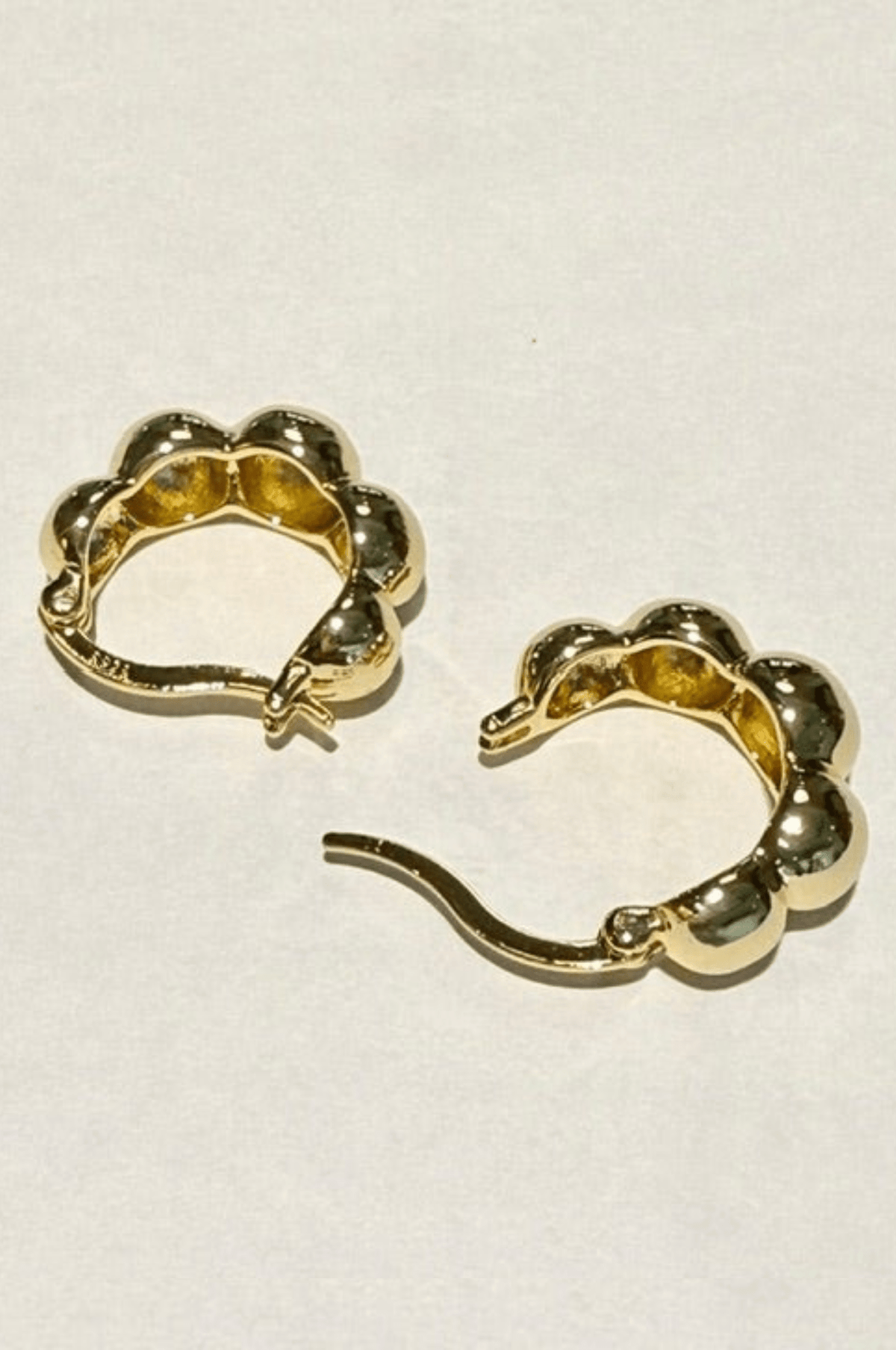 Lara & Ela | Sunset Earrings - Lara & Ela