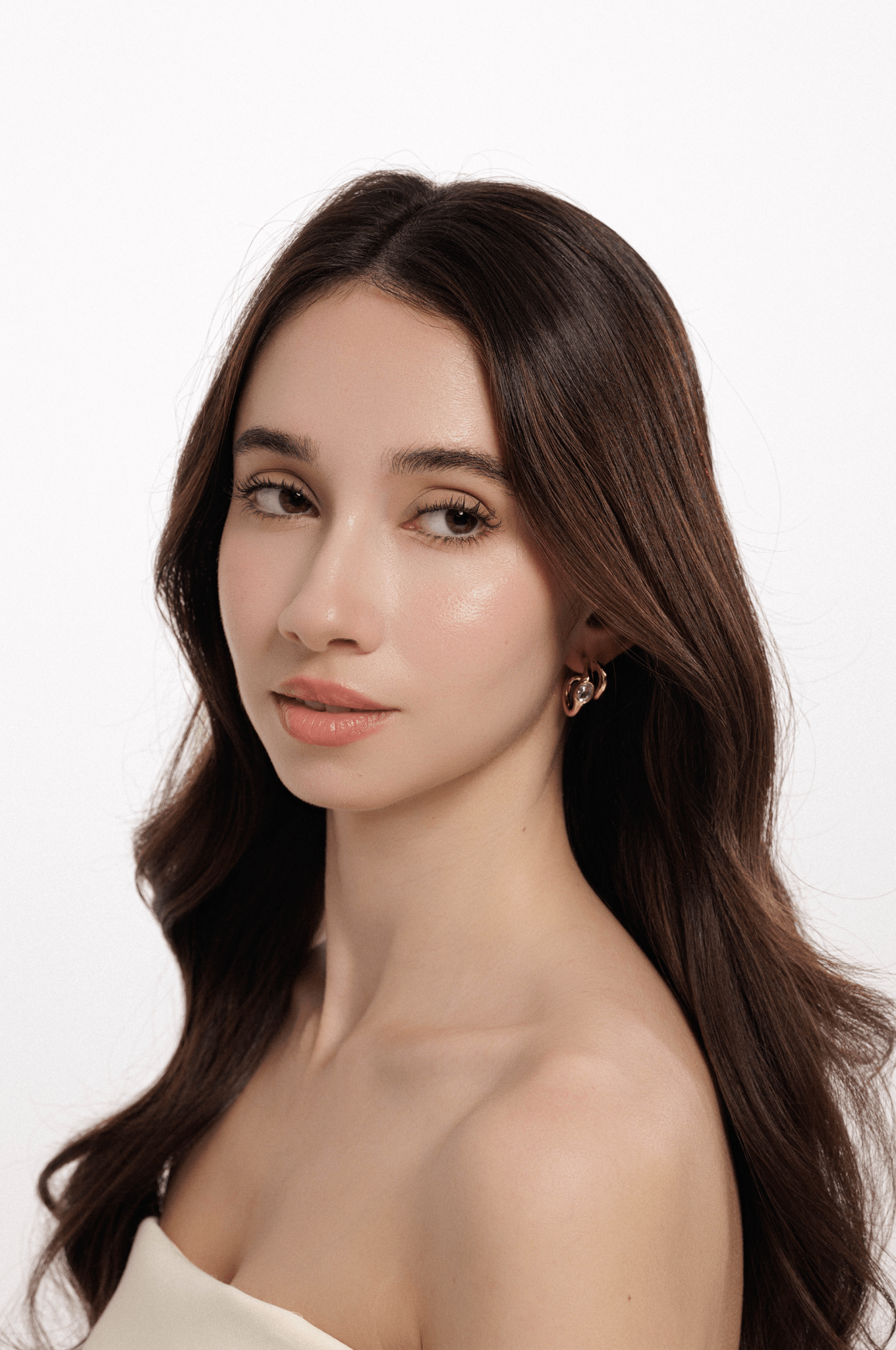 Lara & Ela I Hugs Earrings - Lara & Ela