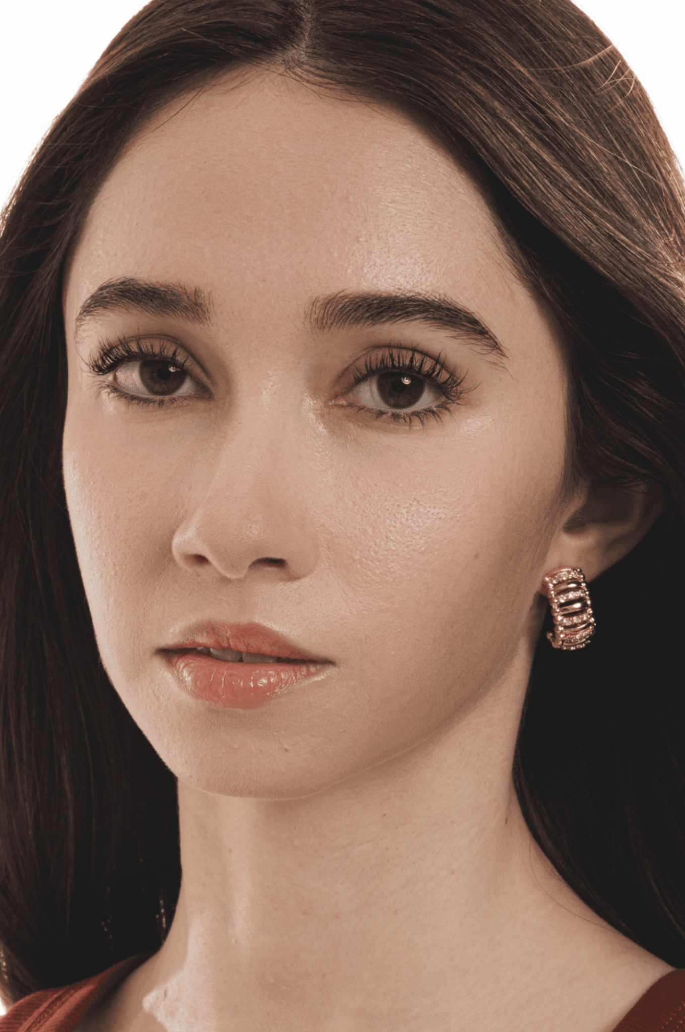 Lara & Ela | A Roman Holiday Earrings - Lara & Ela